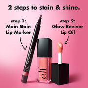 Main Stain Lip Marker