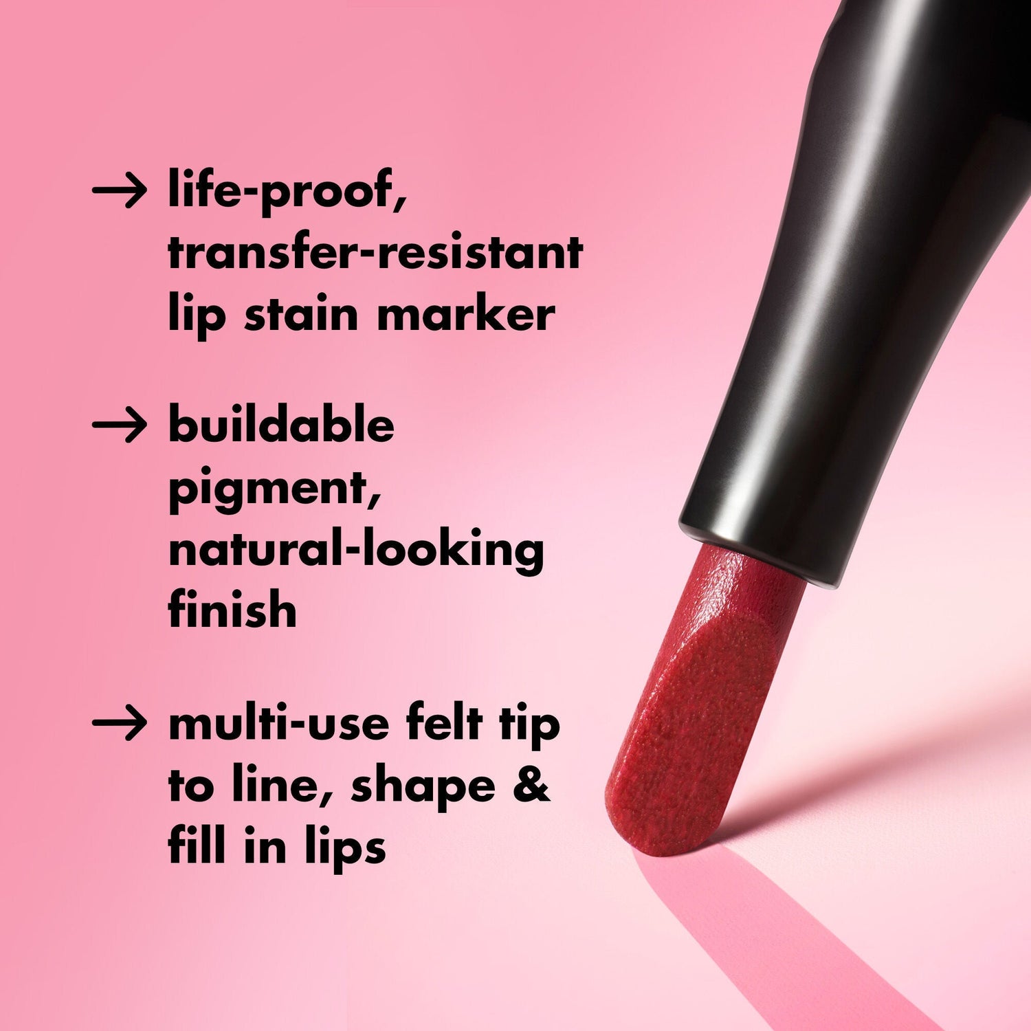 Main Stain Lip Marker