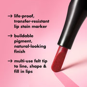 Main Stain Lip Marker