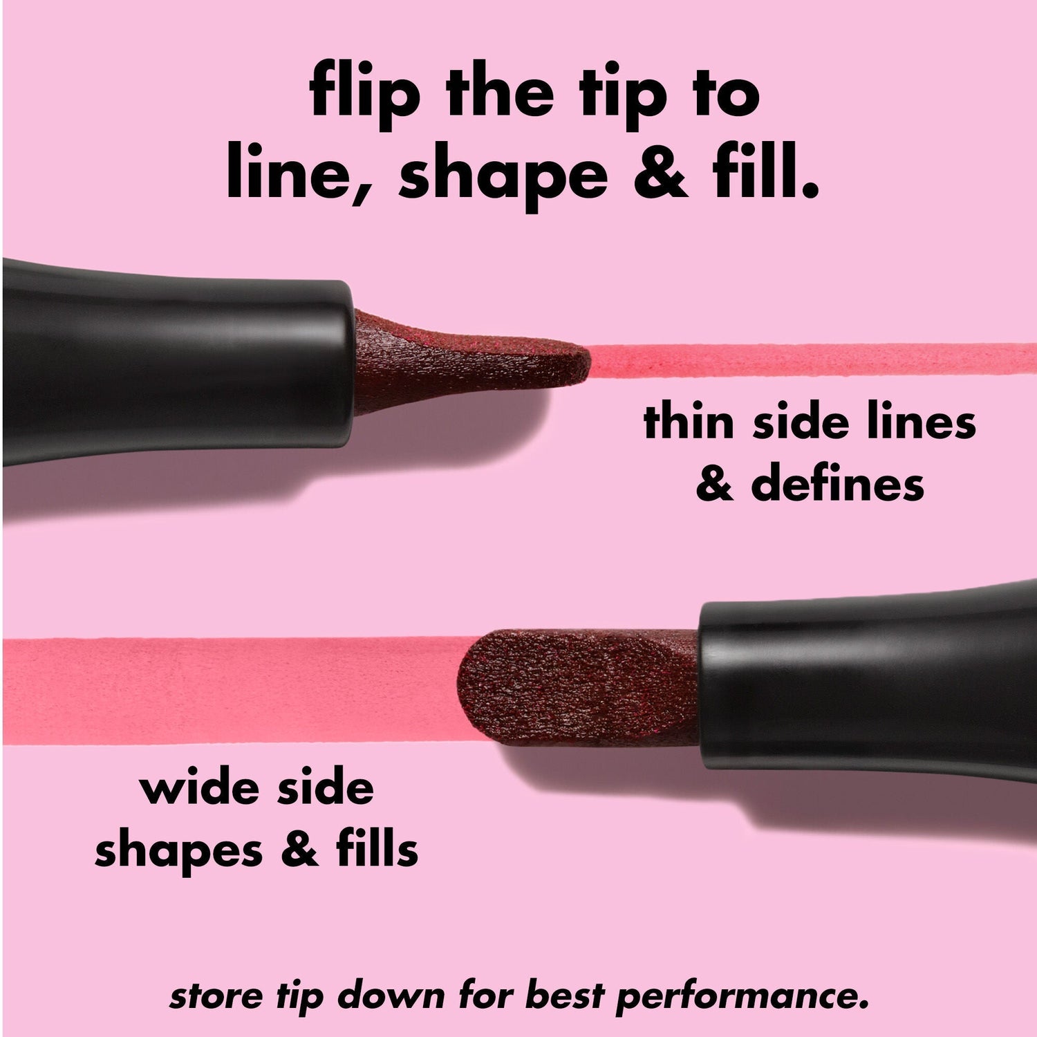 Main Stain Lip Marker