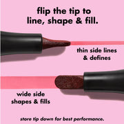 Main Stain Lip Marker