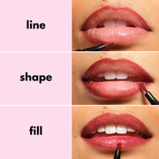 Main Stain Lip Marker