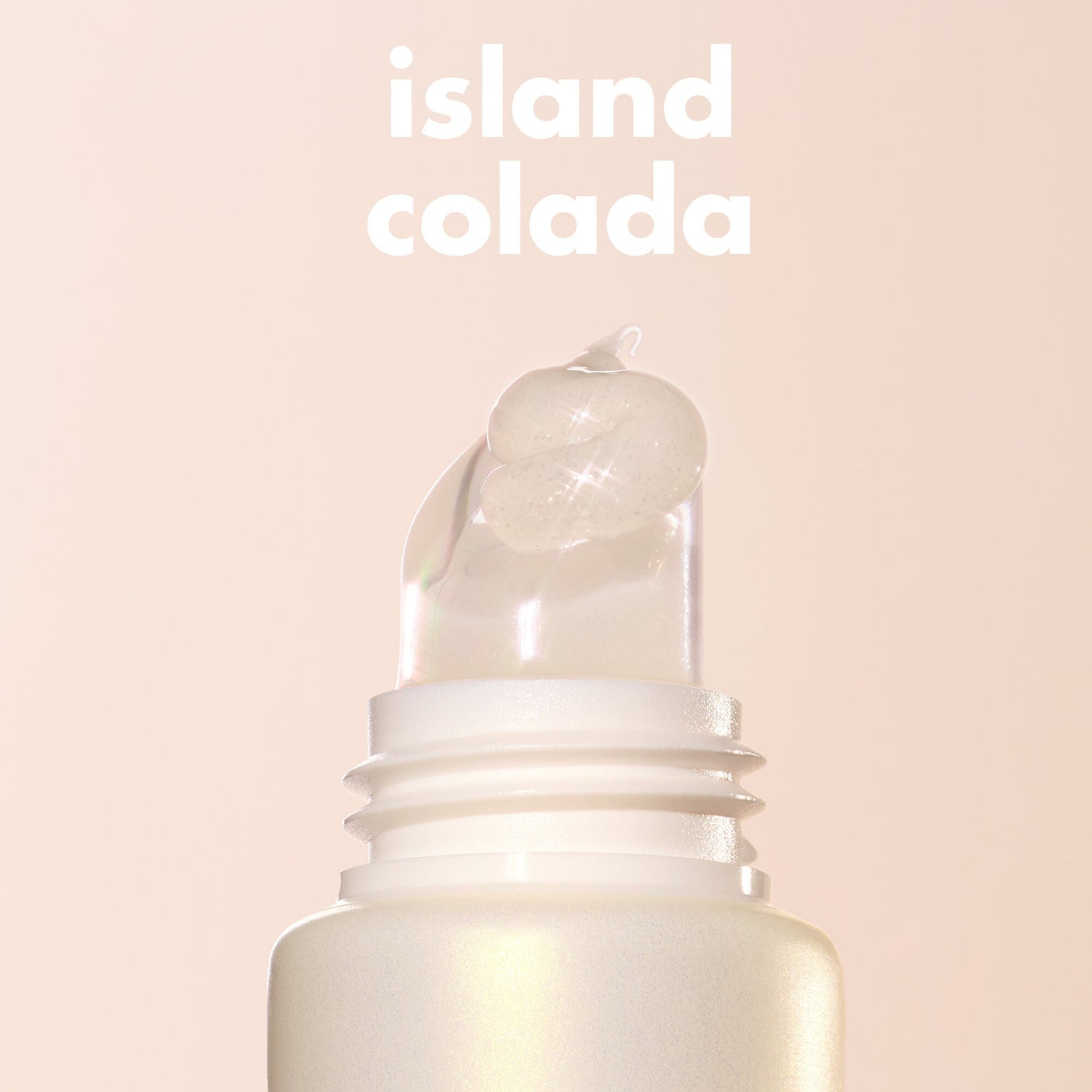 Glow Reviver Melting Lip Balm
