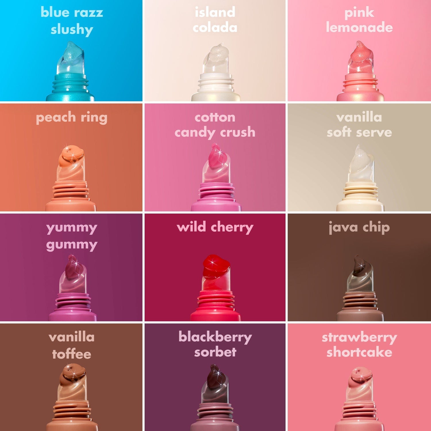 Glow Reviver Melting Lip Balm