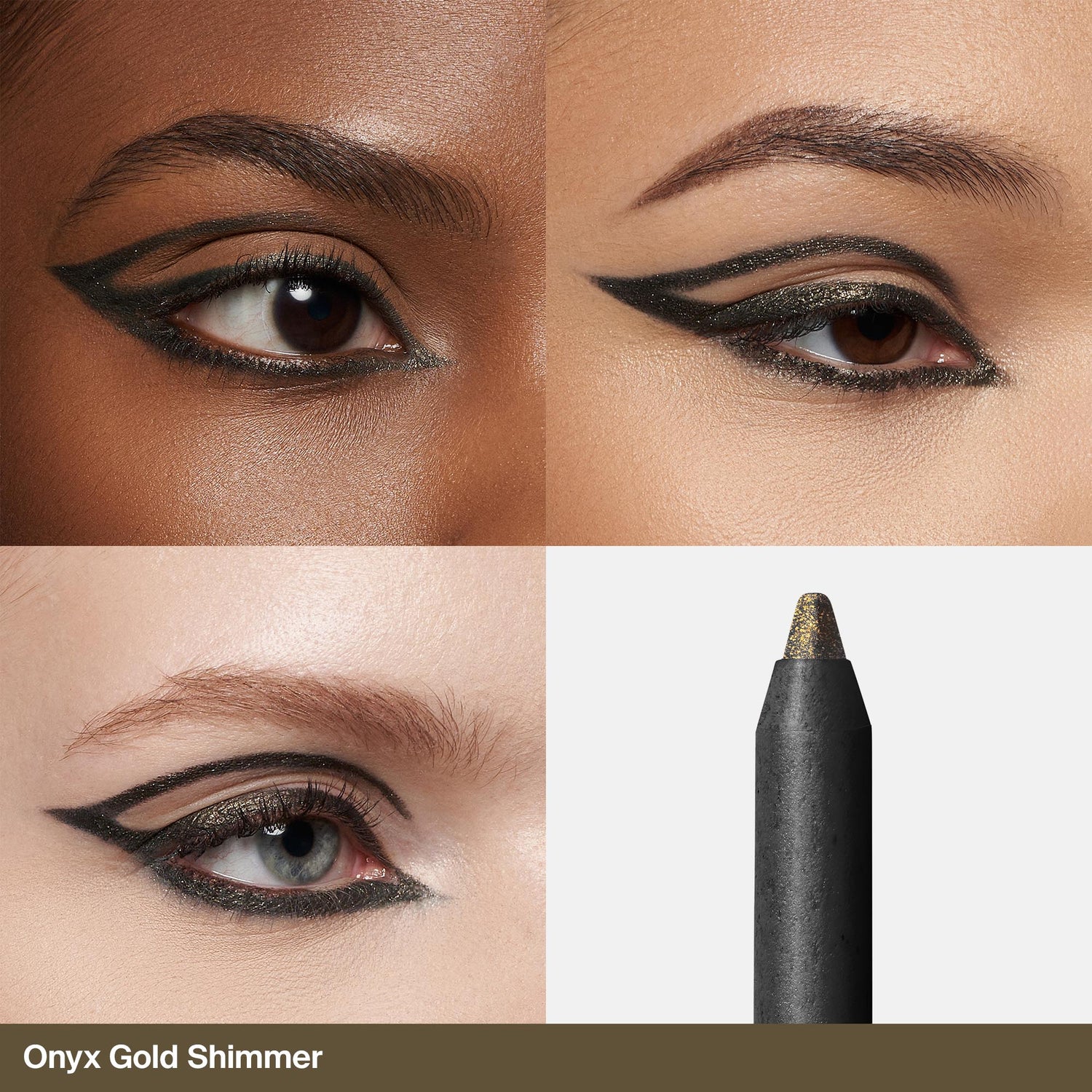 Optic Intensity Eco Eyeliner