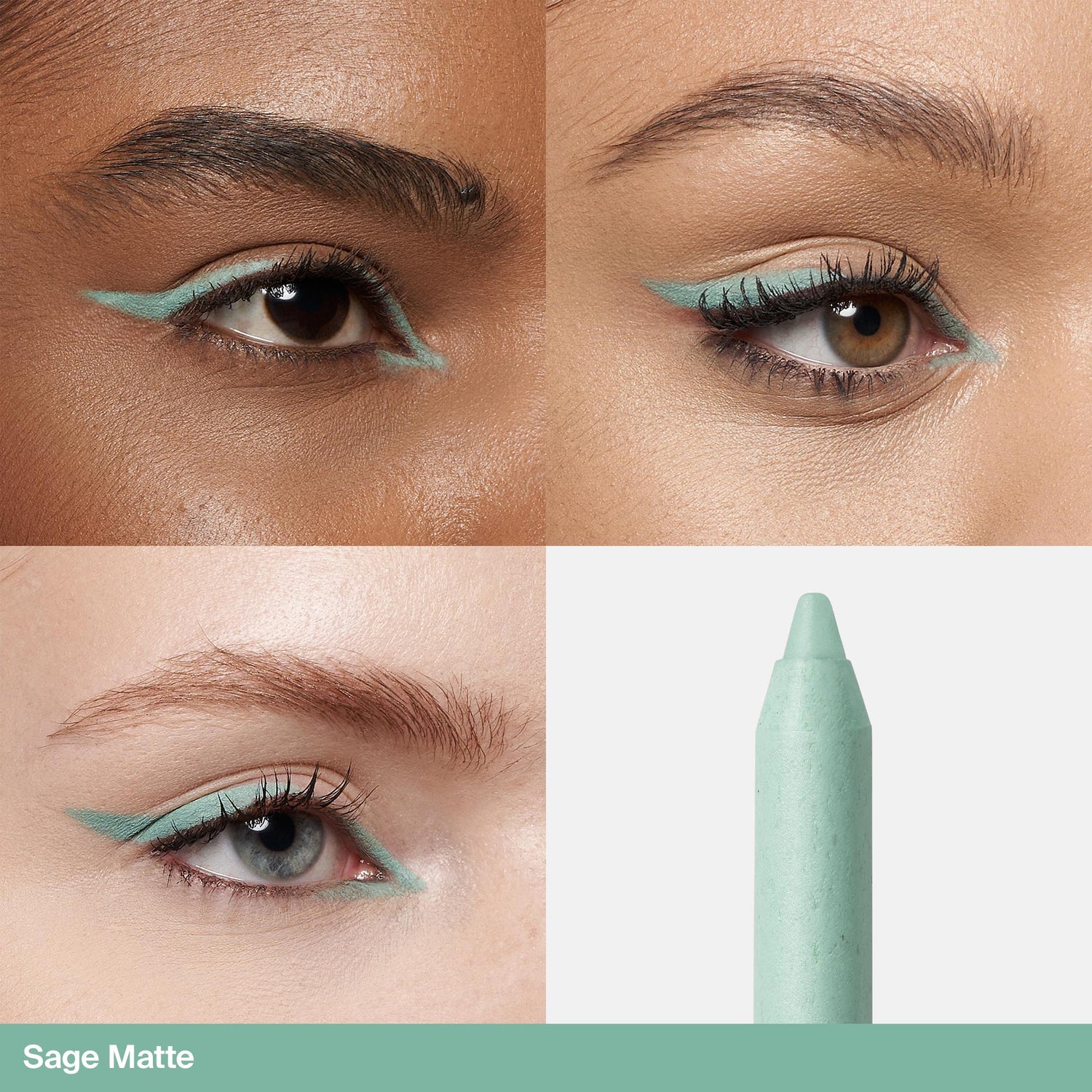 Optic Intensity Eco Eyeliner