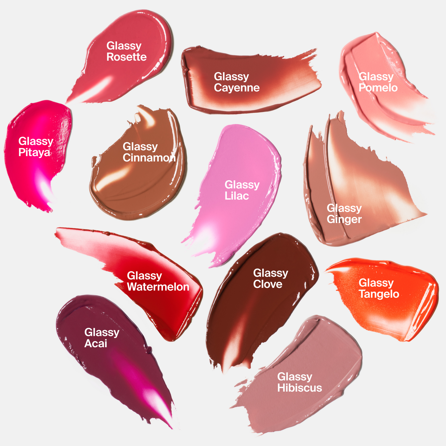 Color Fuse Glassy Blush Balm Stick