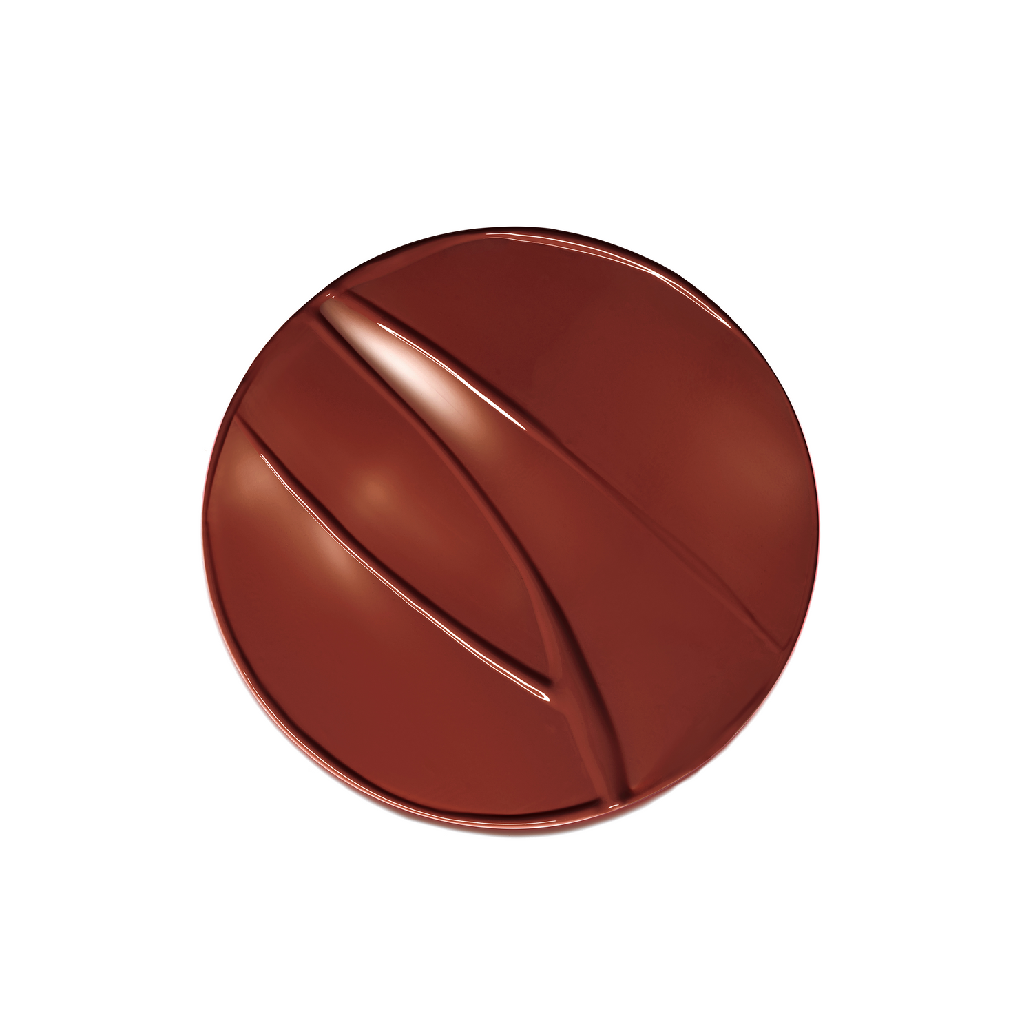 Color Fuse Glassy Blush Balm Stick