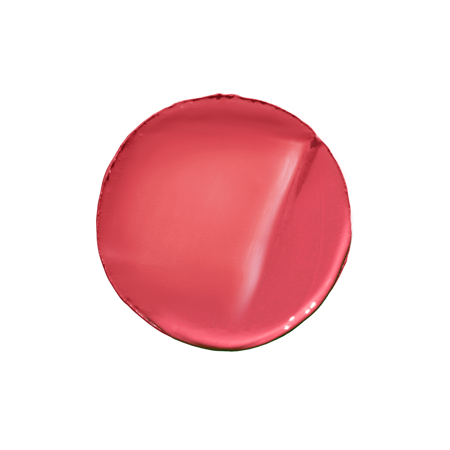 Color Fuse Glassy Blush Balm Stick
