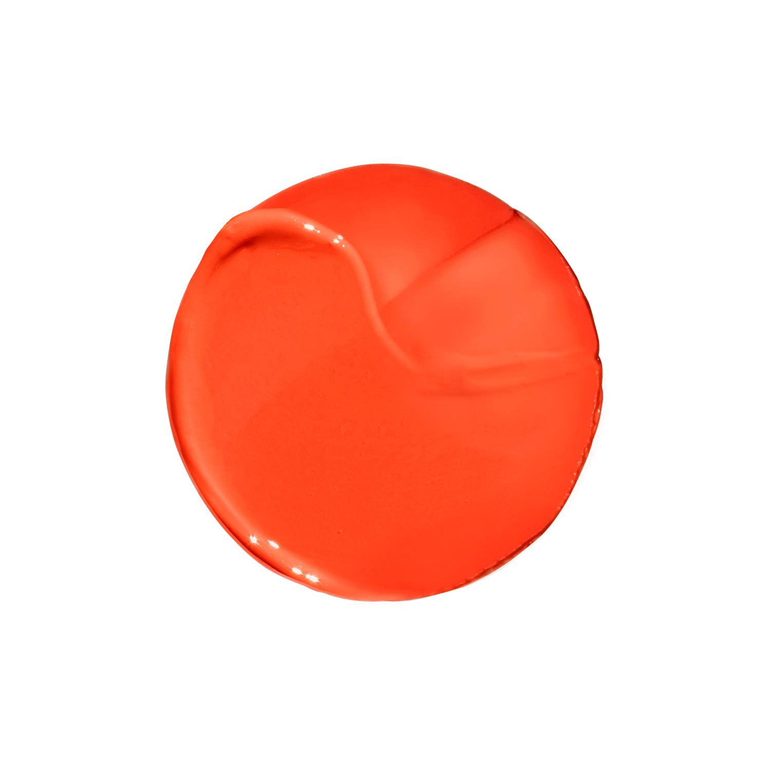 Color Fuse Glassy Blush Balm Stick