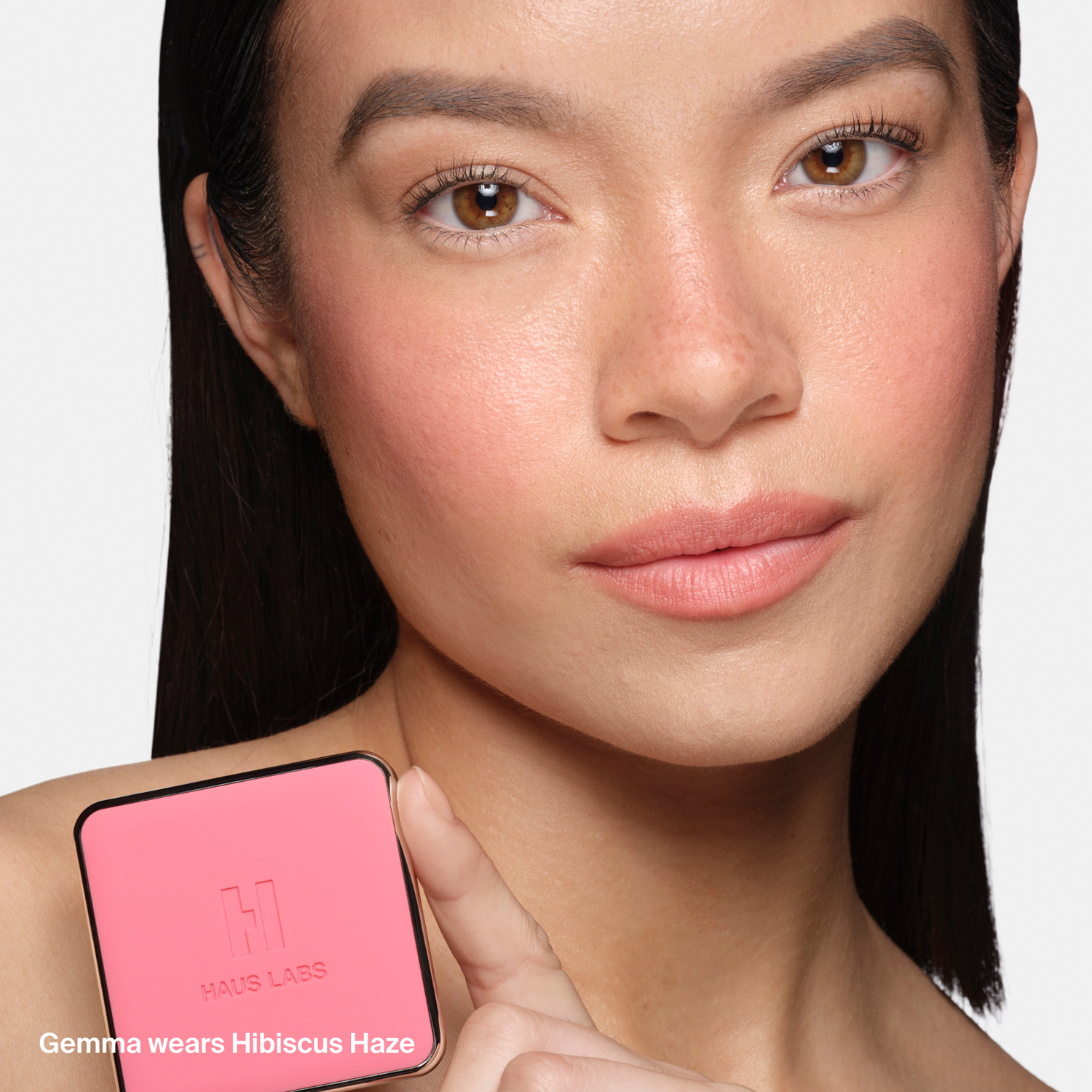 Color Fuse Blush Powder
