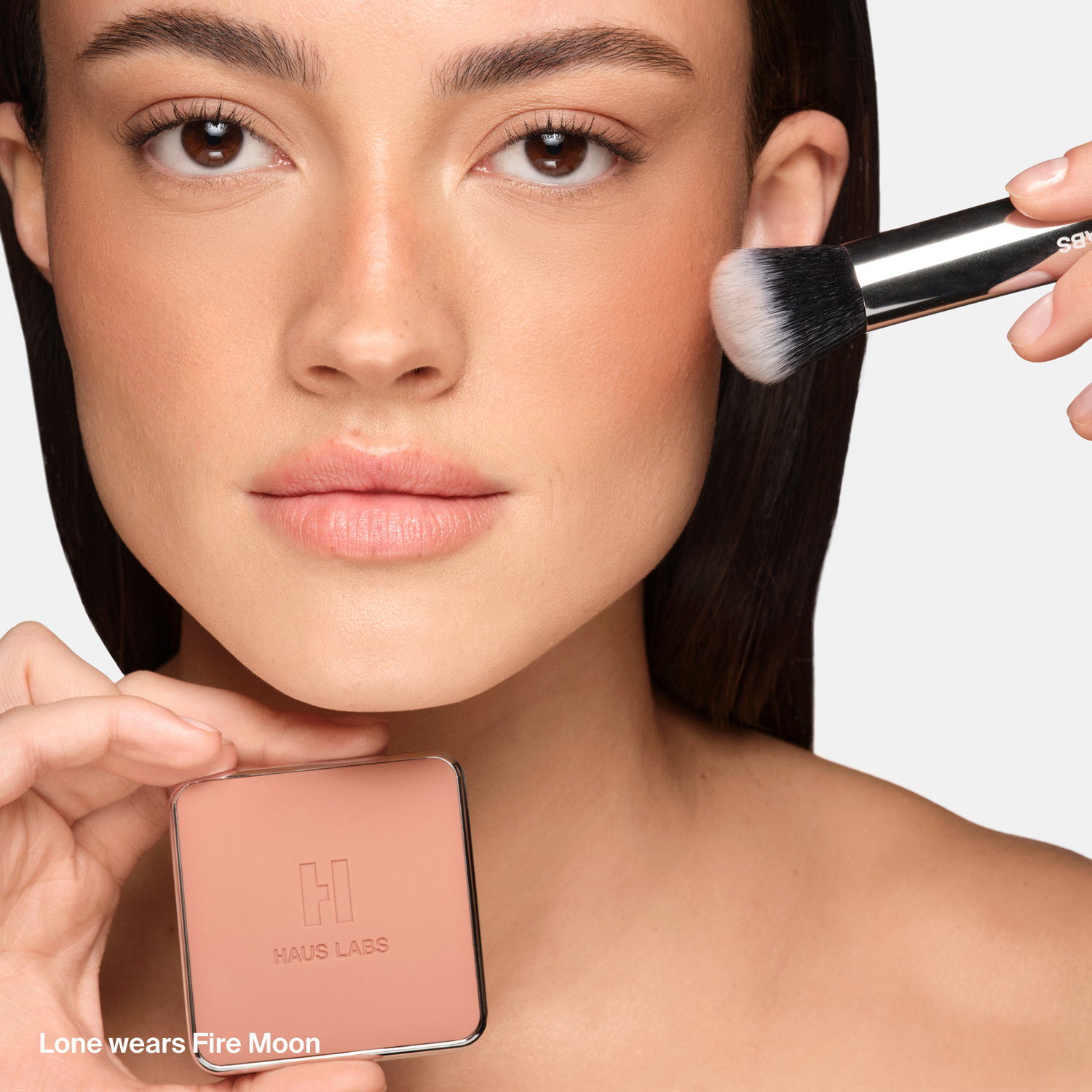 Color Fuse Blush Powder