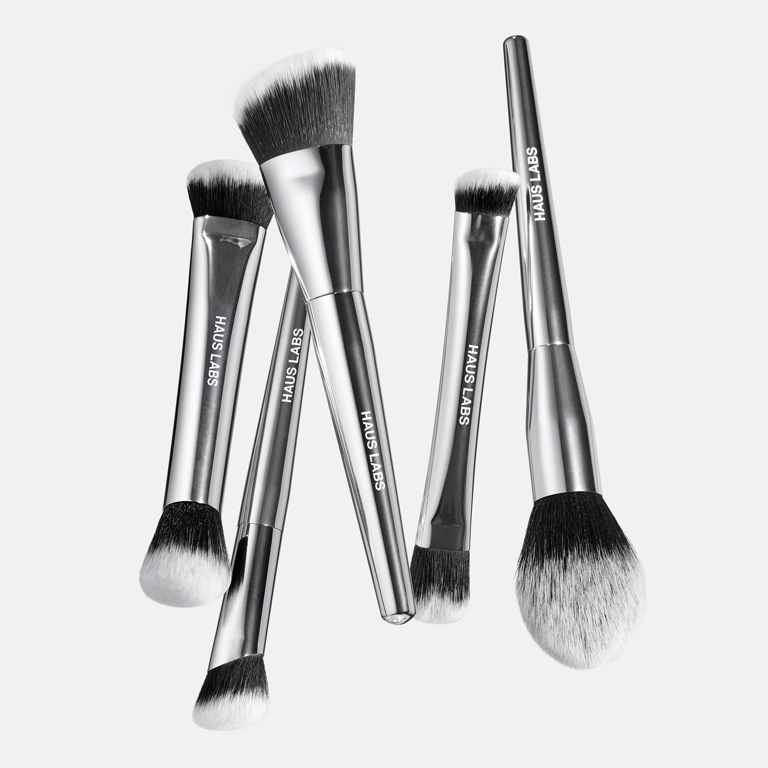 Dual-Ended Multi-Purpose Brush