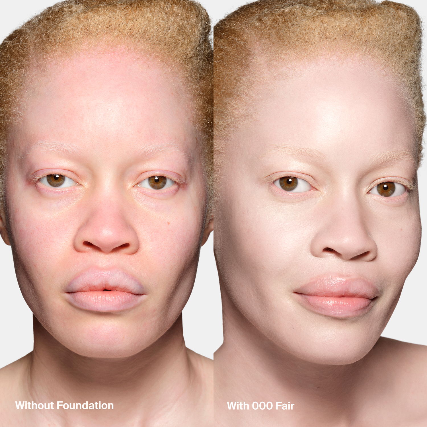 Triclone™ Skin Tech Foundation
