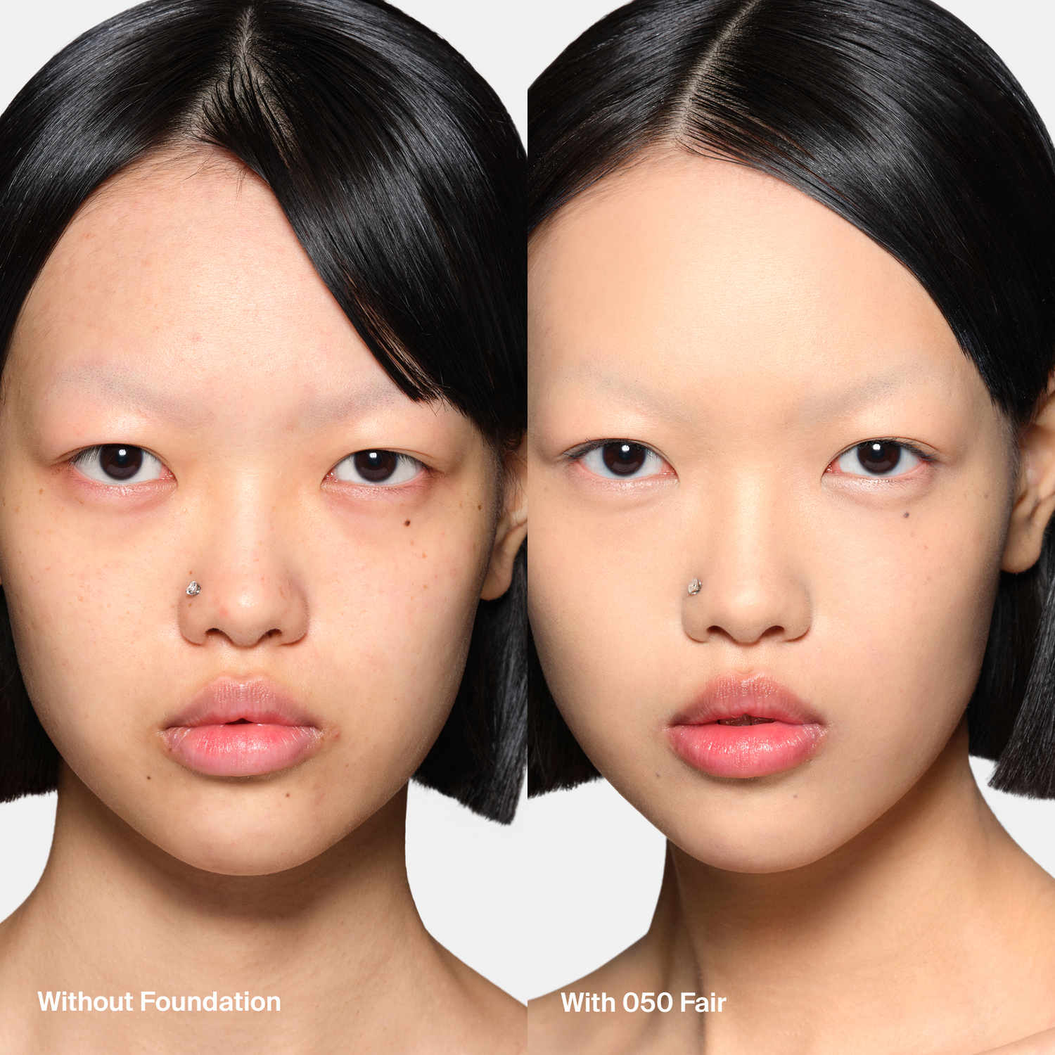 Triclone™ Skin Tech Foundation