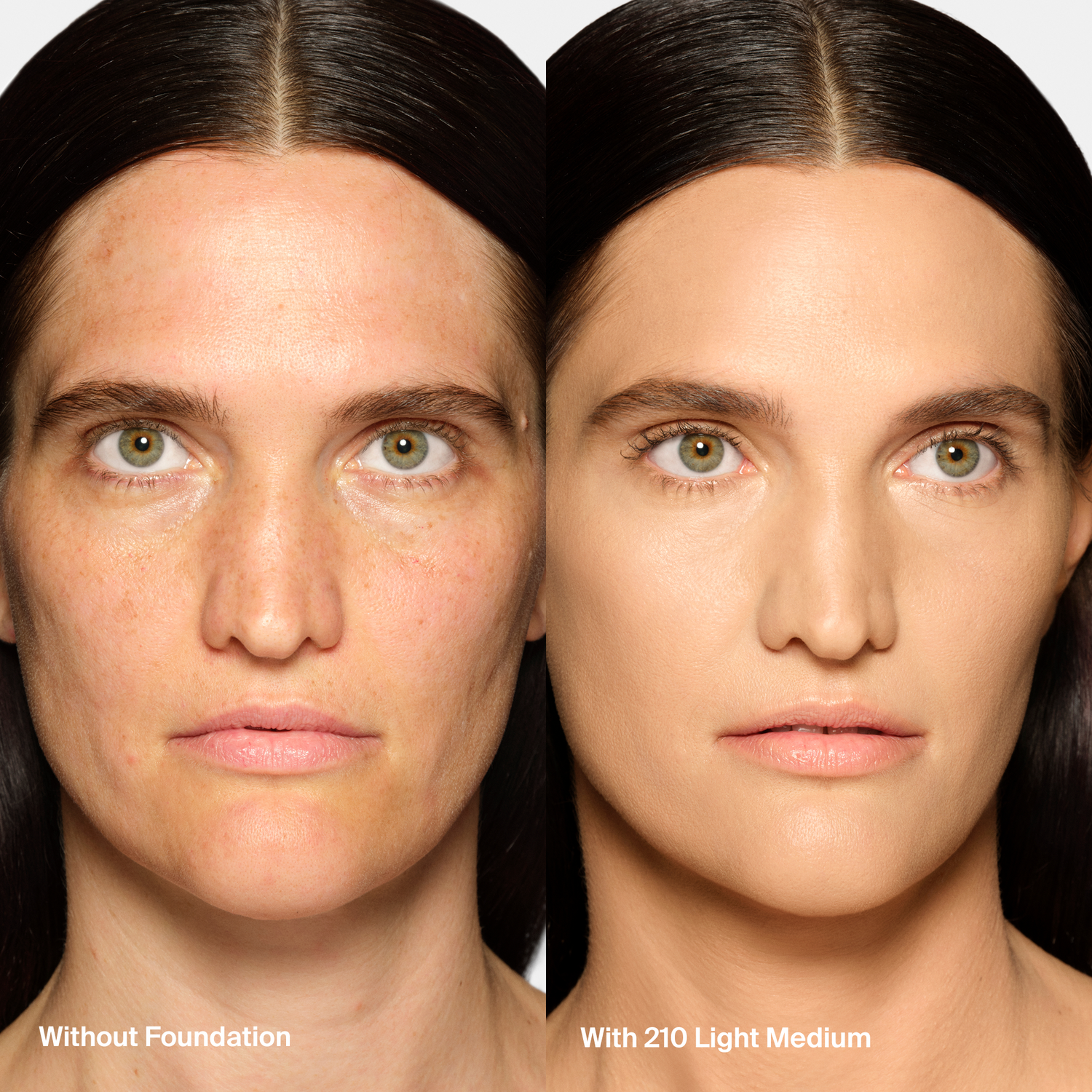 Triclone™ Skin Tech Foundation