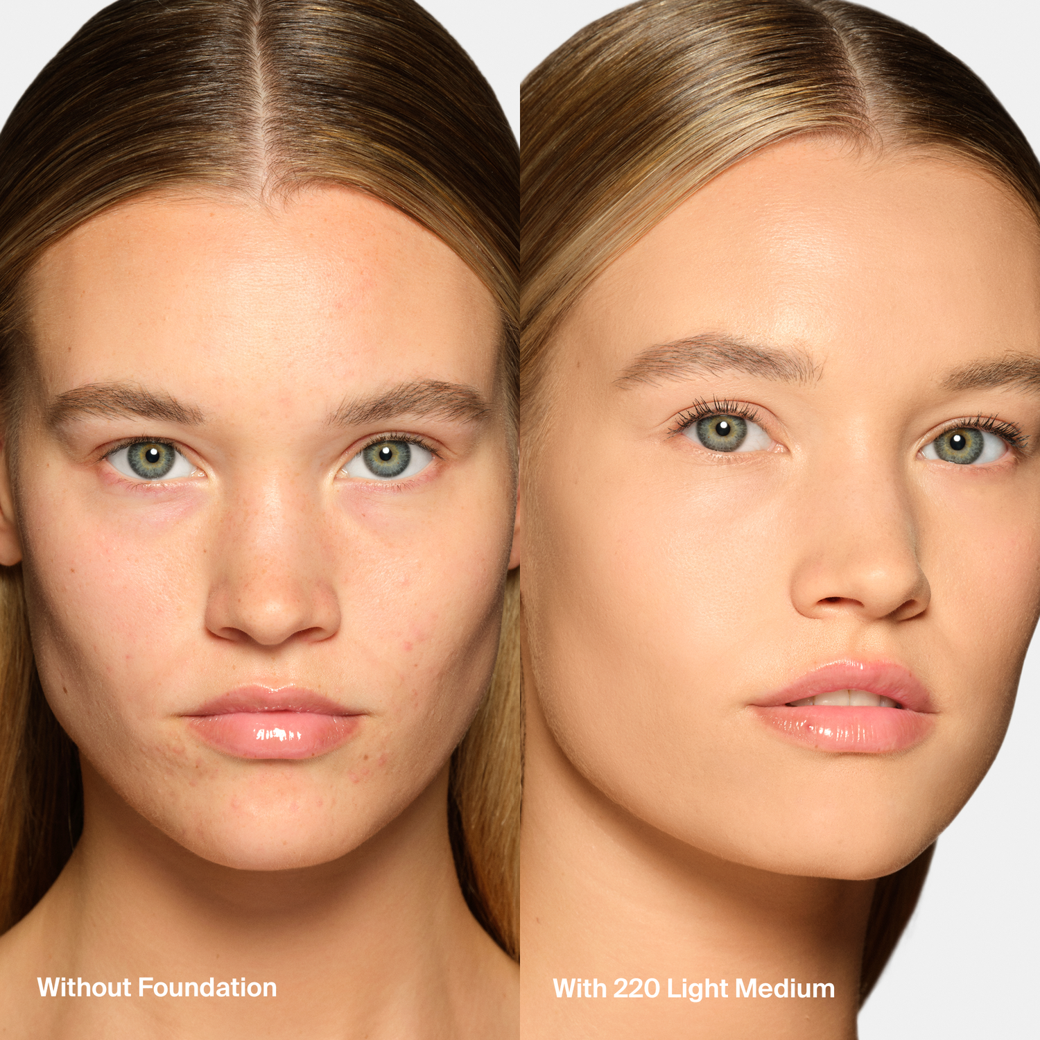 Triclone™ Skin Tech Foundation