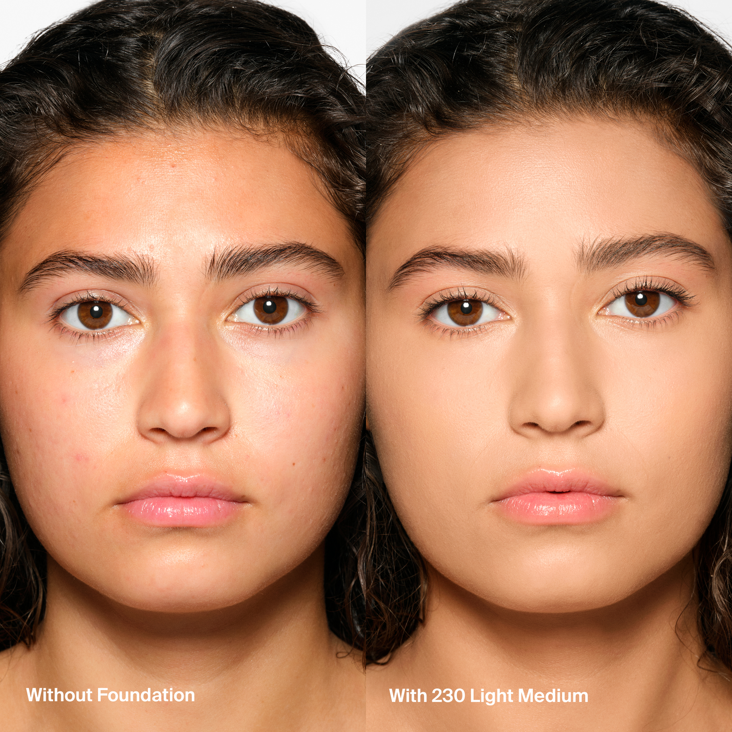 Triclone™ Skin Tech Foundation