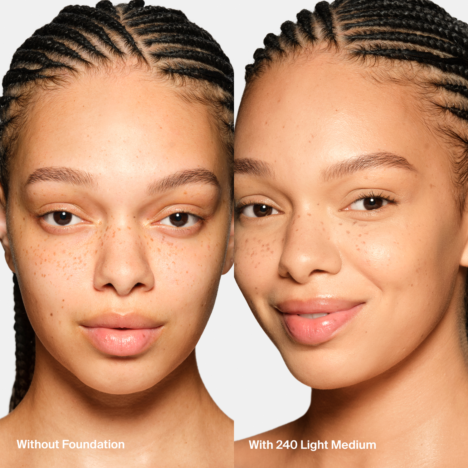 Triclone™ Skin Tech Foundation