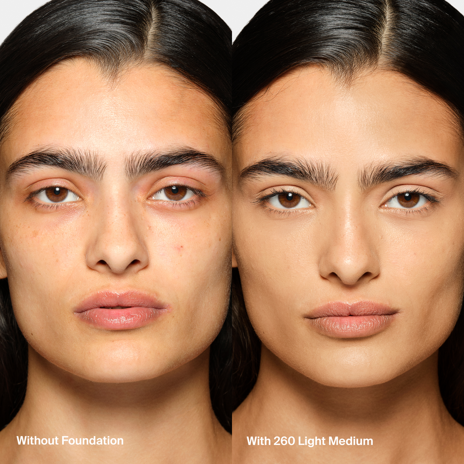 Triclone™ Skin Tech Foundation