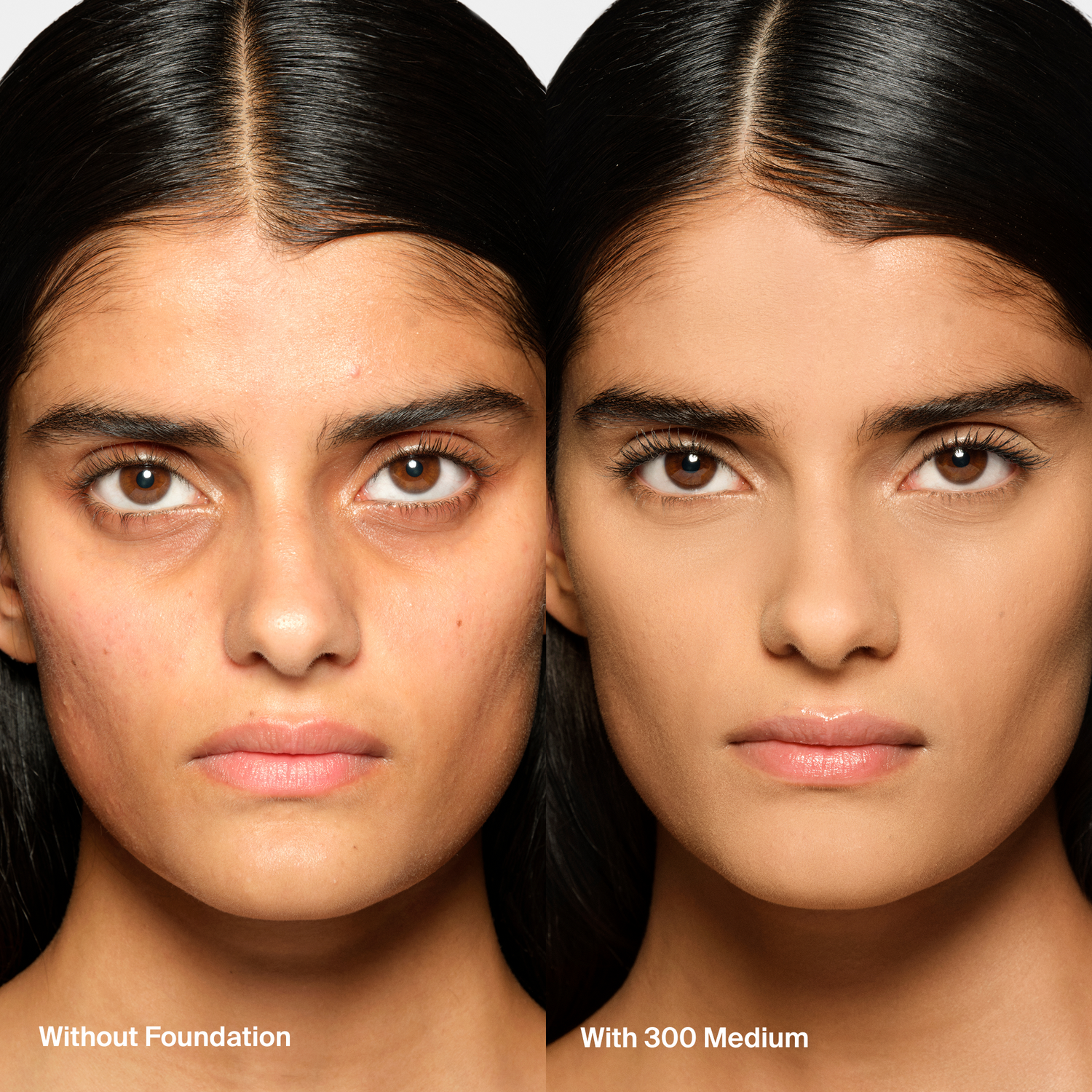 Triclone™ Skin Tech Foundation