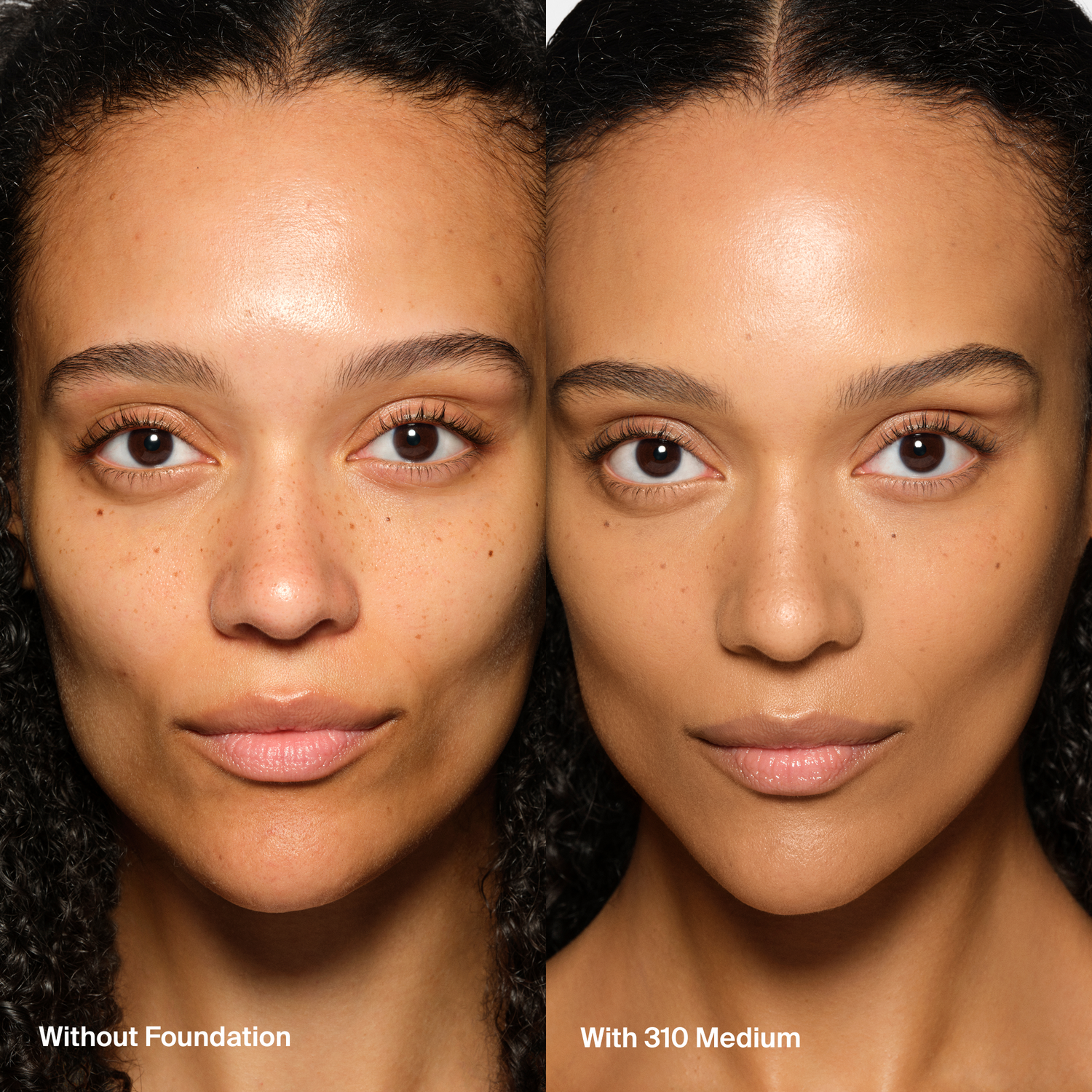 Triclone™ Skin Tech Foundation