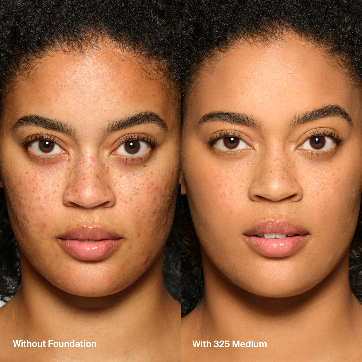 Triclone™ Skin Tech Foundation