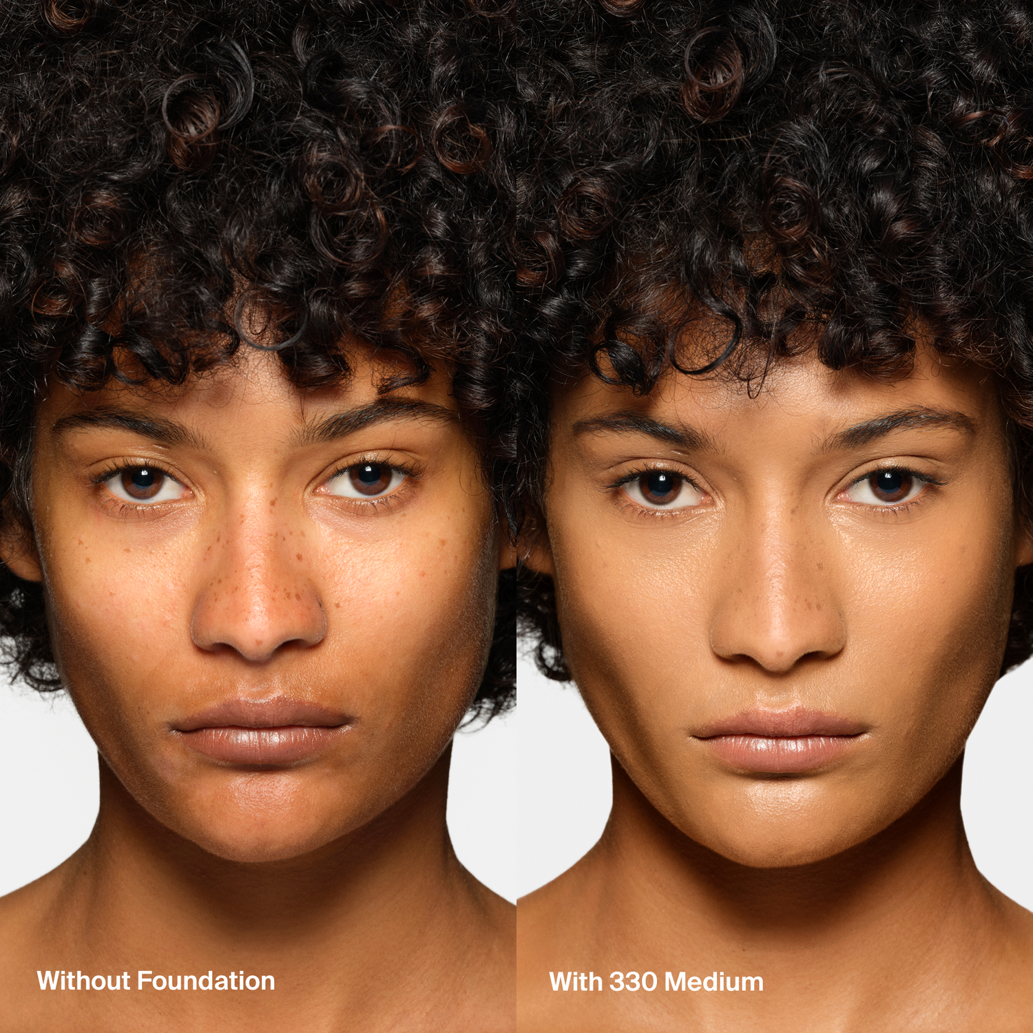 Triclone™ Skin Tech Foundation
