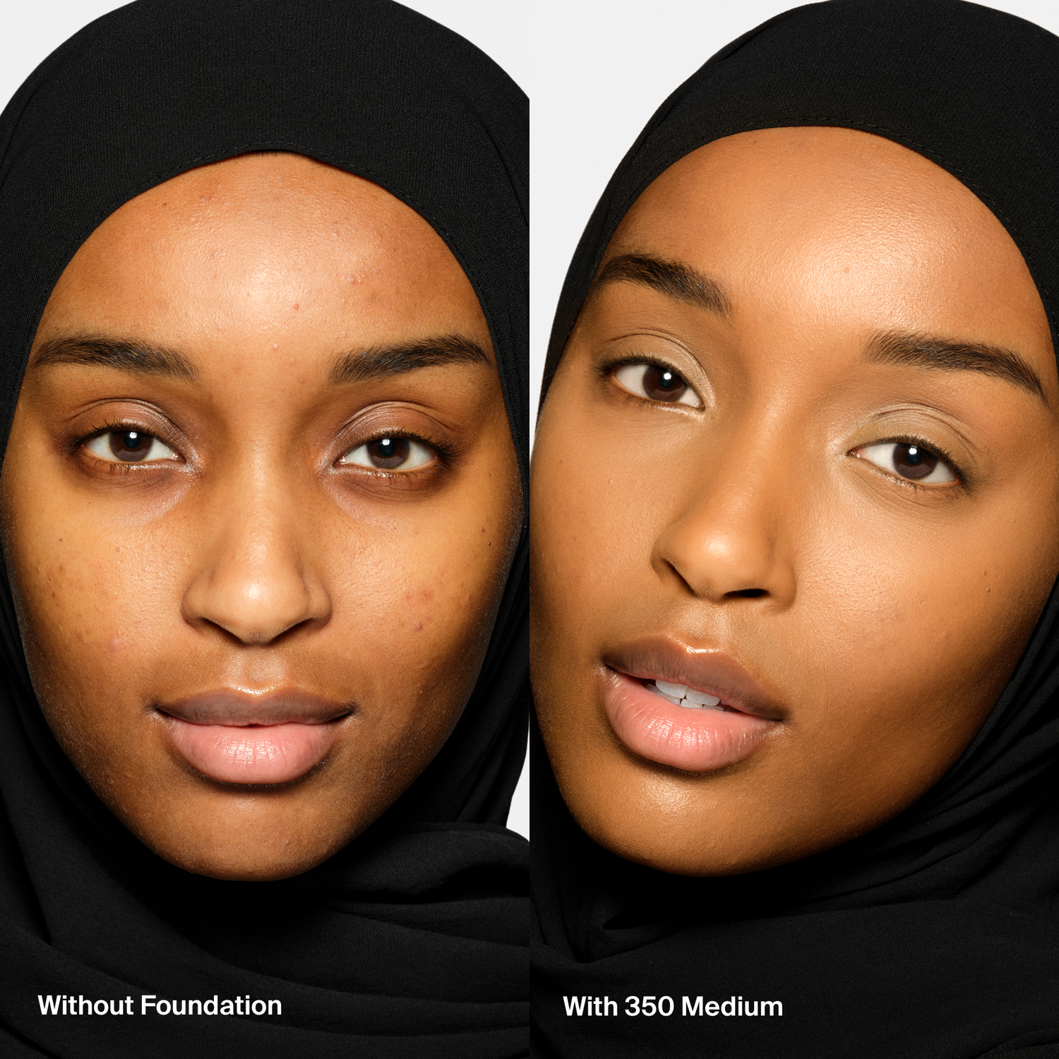 Triclone™ Skin Tech Foundation