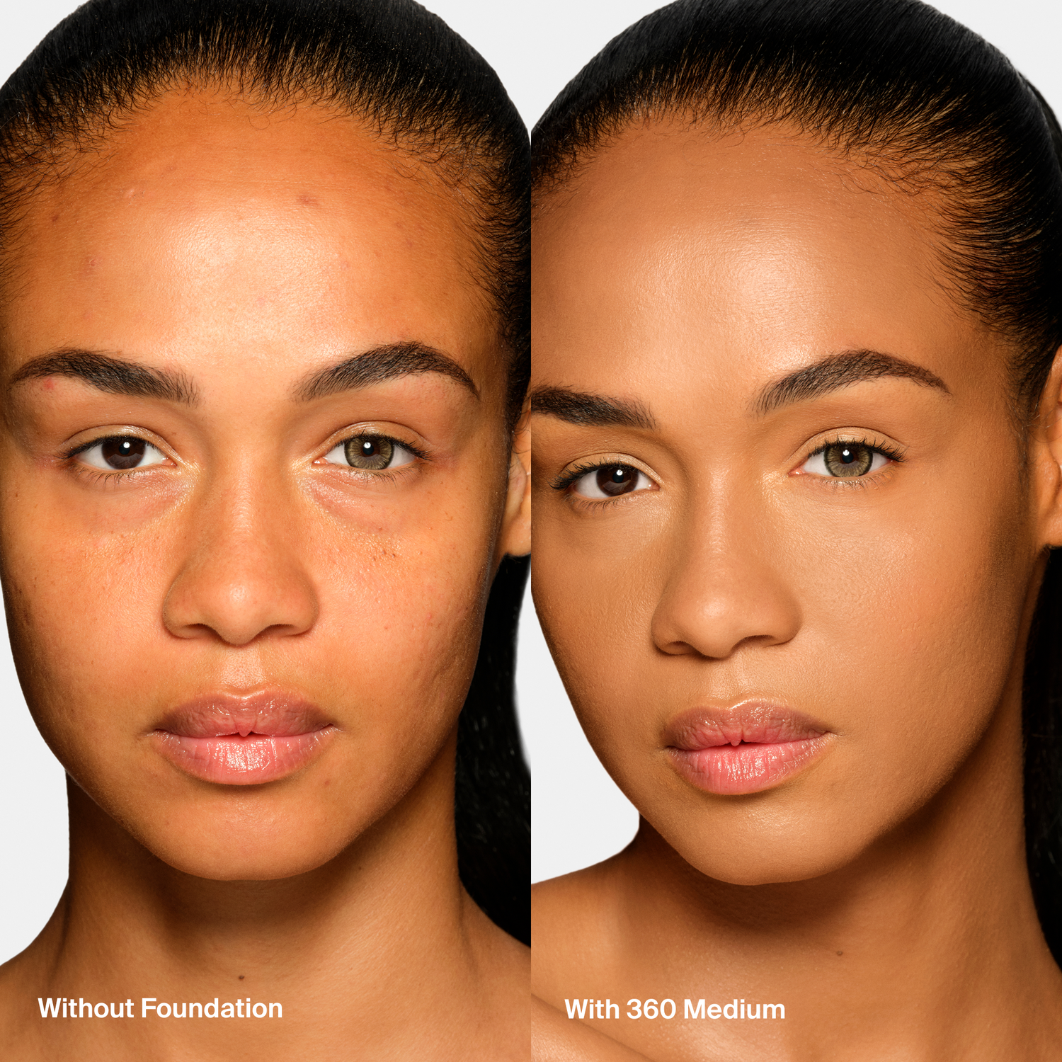 Triclone™ Skin Tech Foundation