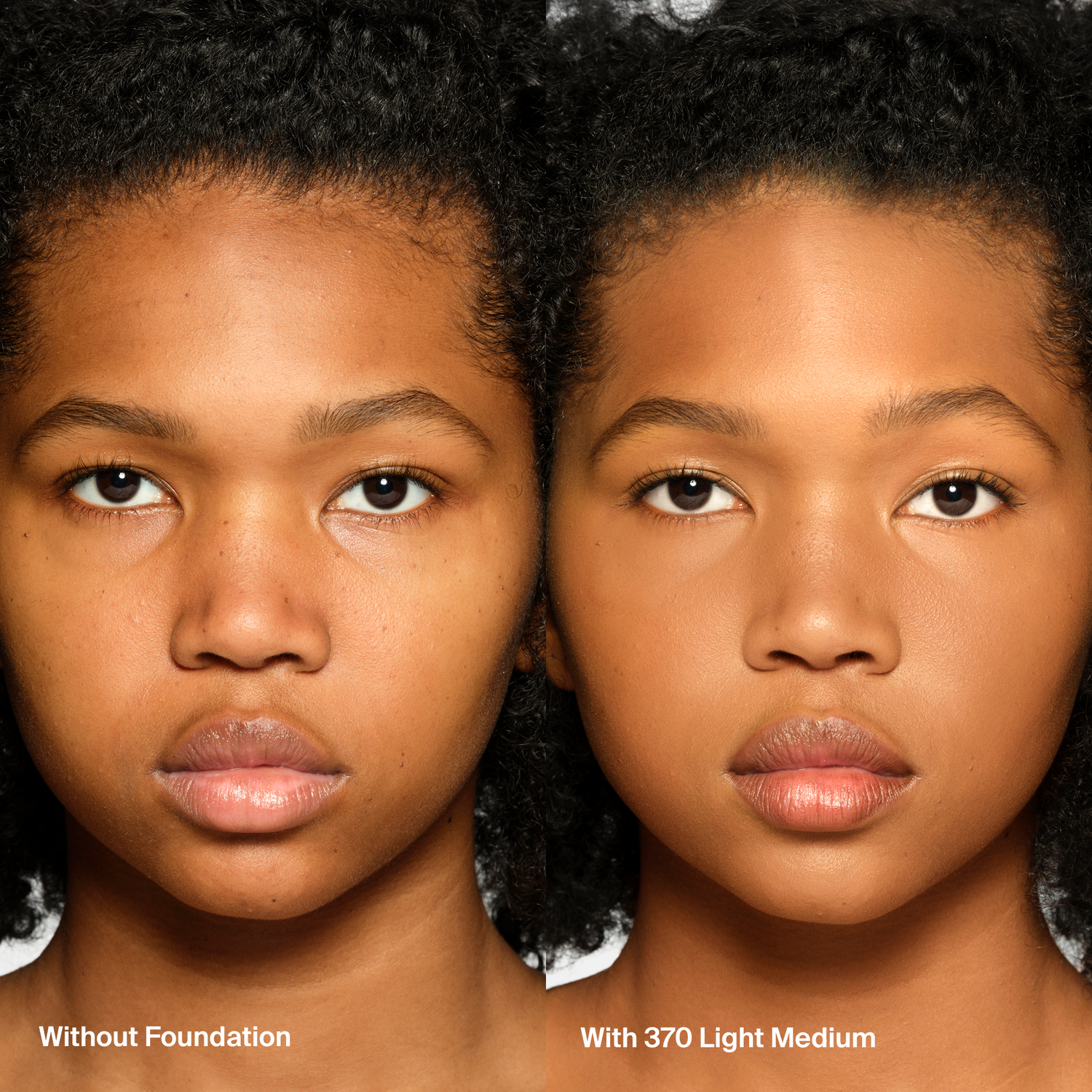 Triclone™ Skin Tech Foundation
