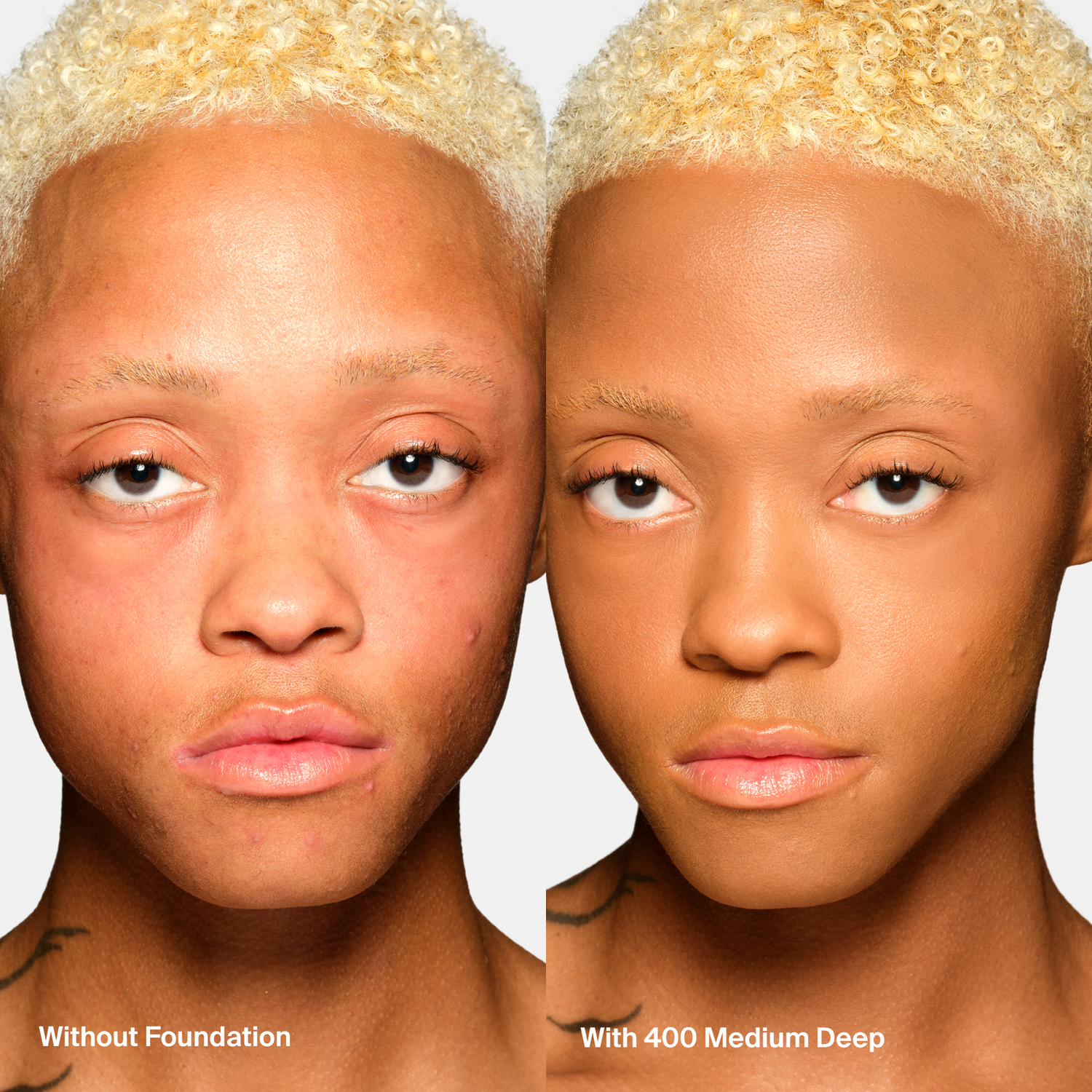 Triclone™ Skin Tech Foundation
