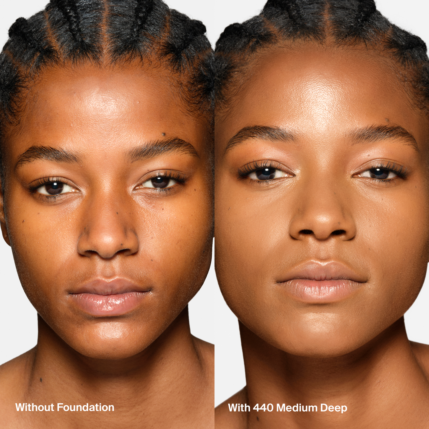 Triclone™ Skin Tech Foundation