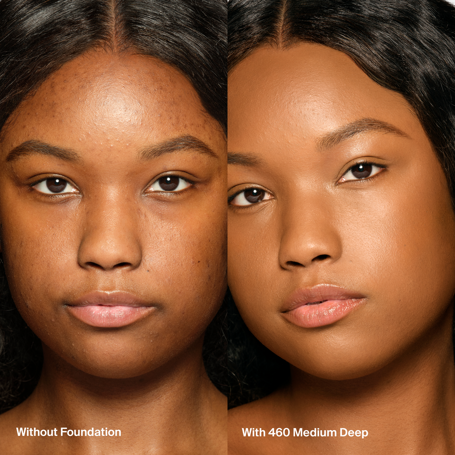 Triclone™ Skin Tech Foundation