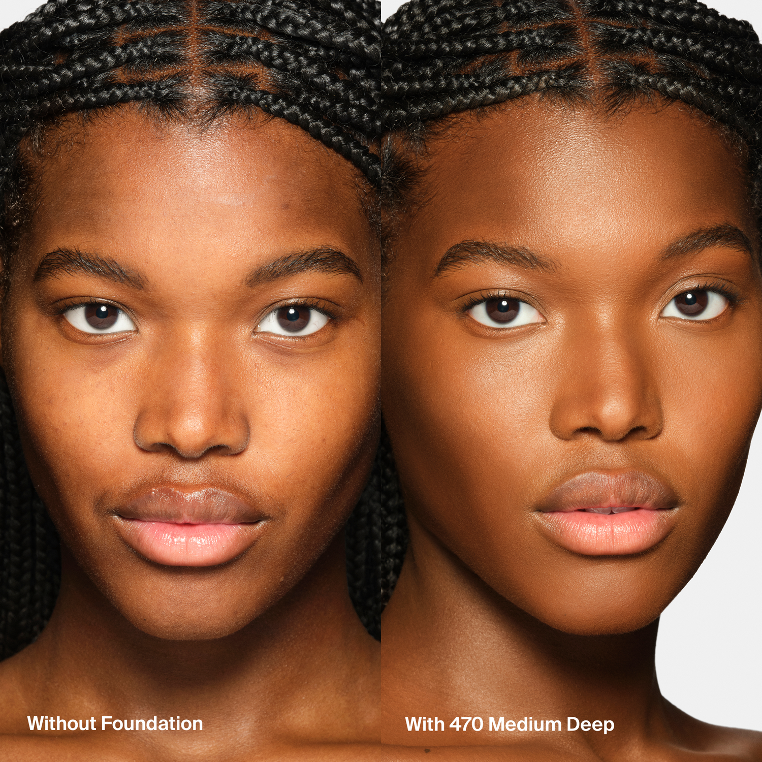 Triclone™ Skin Tech Foundation