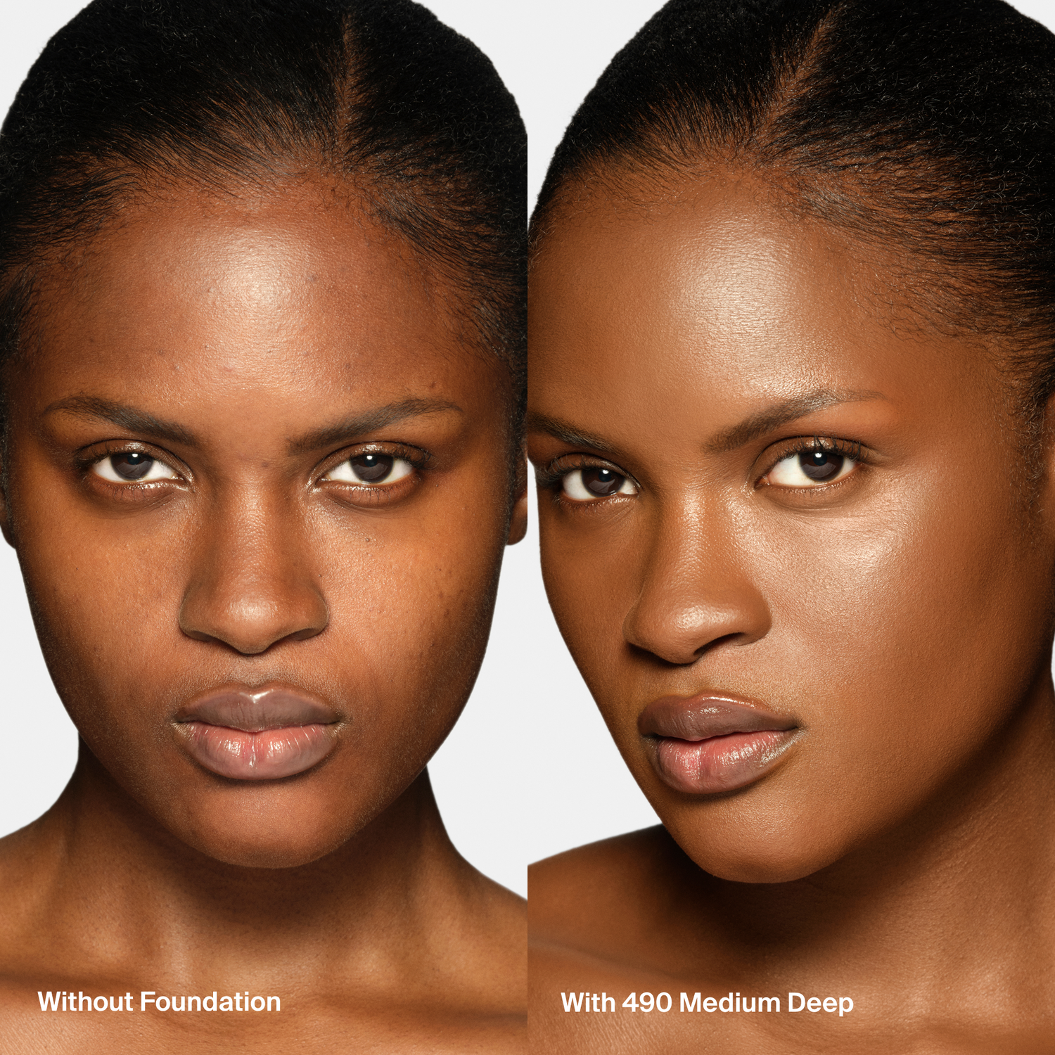 Triclone™ Skin Tech Foundation