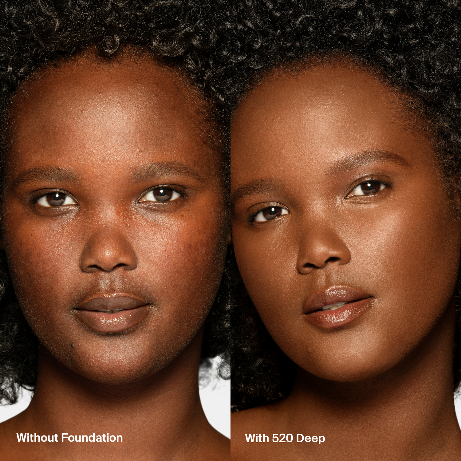 Triclone™ Skin Tech Foundation