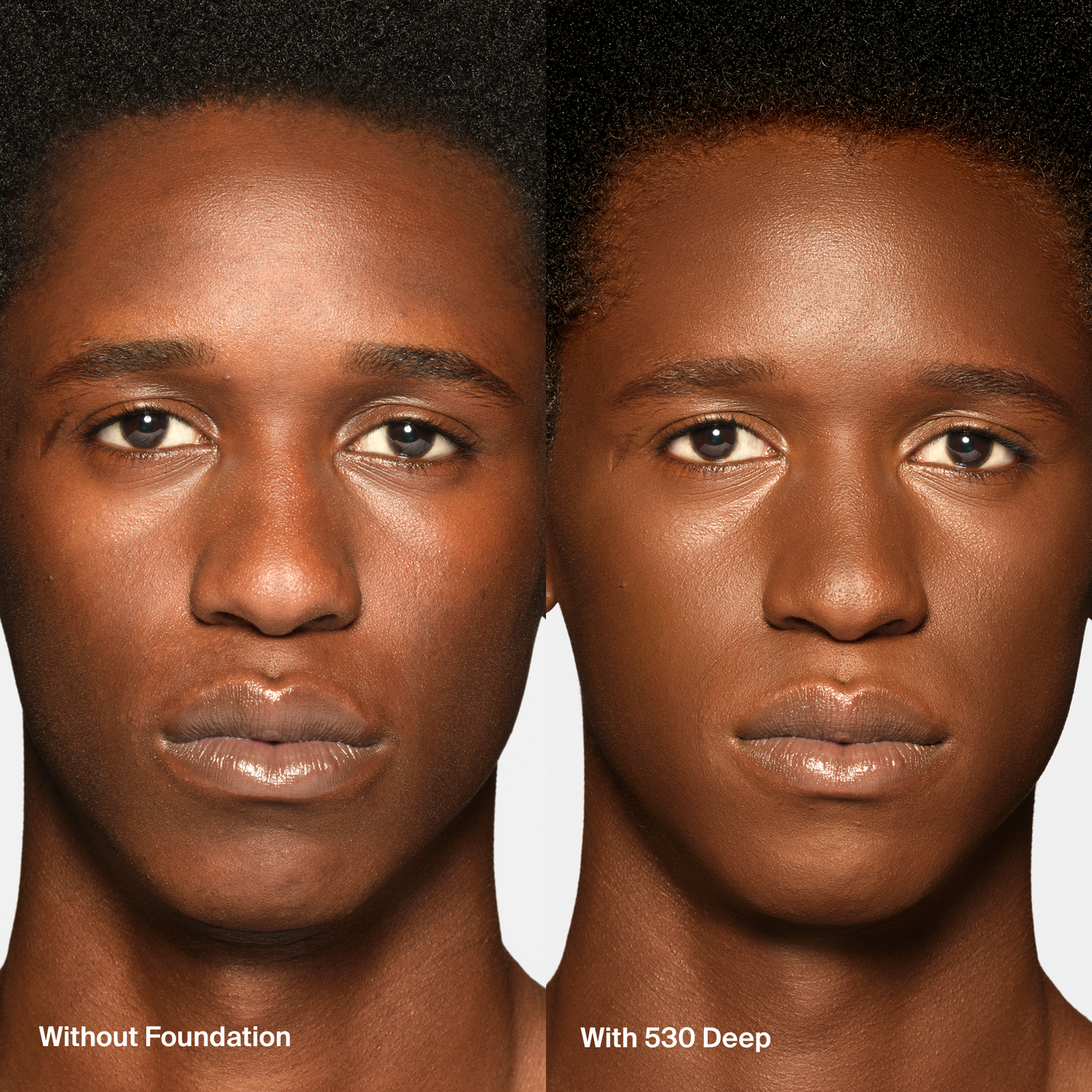 Triclone™ Skin Tech Foundation
