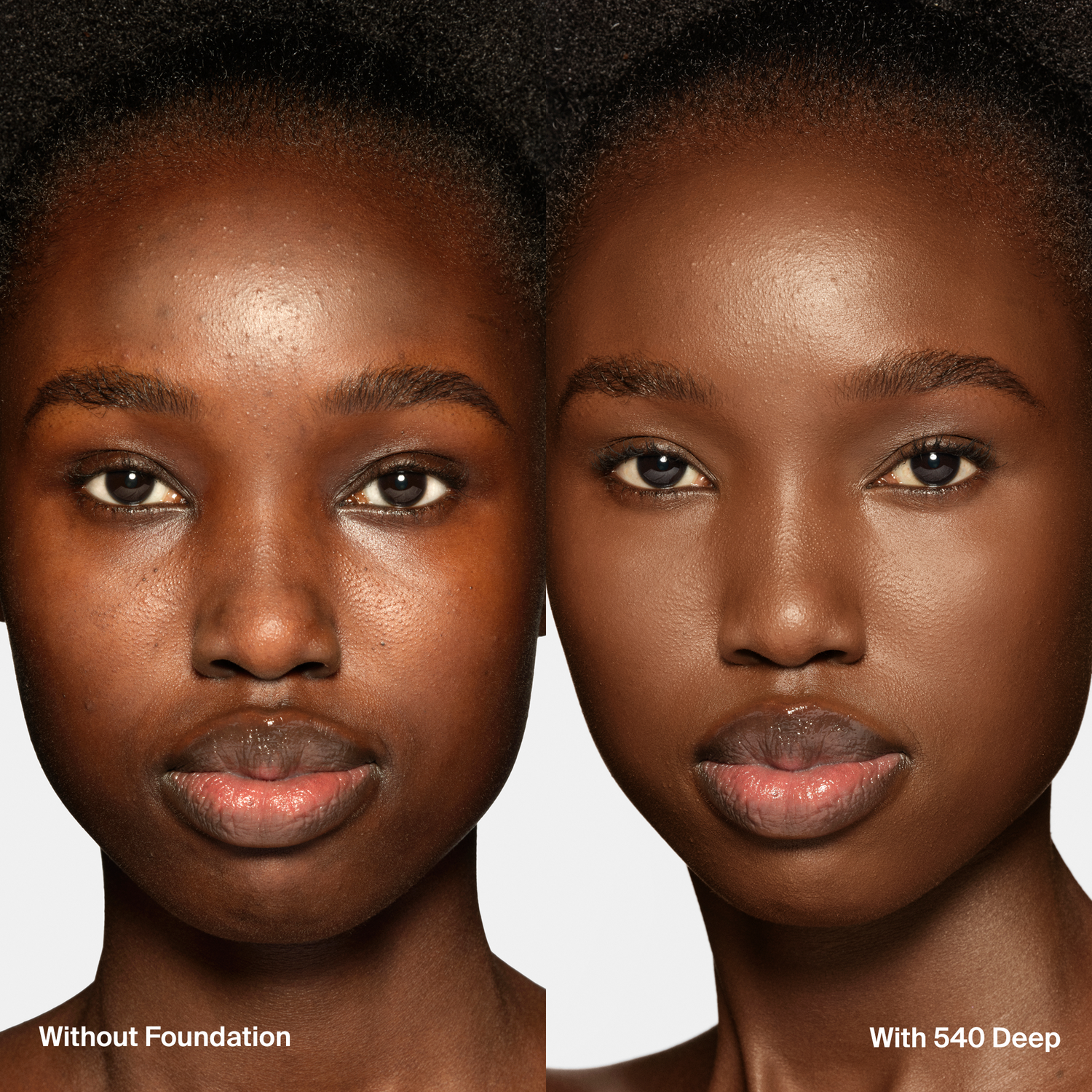 Triclone™ Skin Tech Foundation