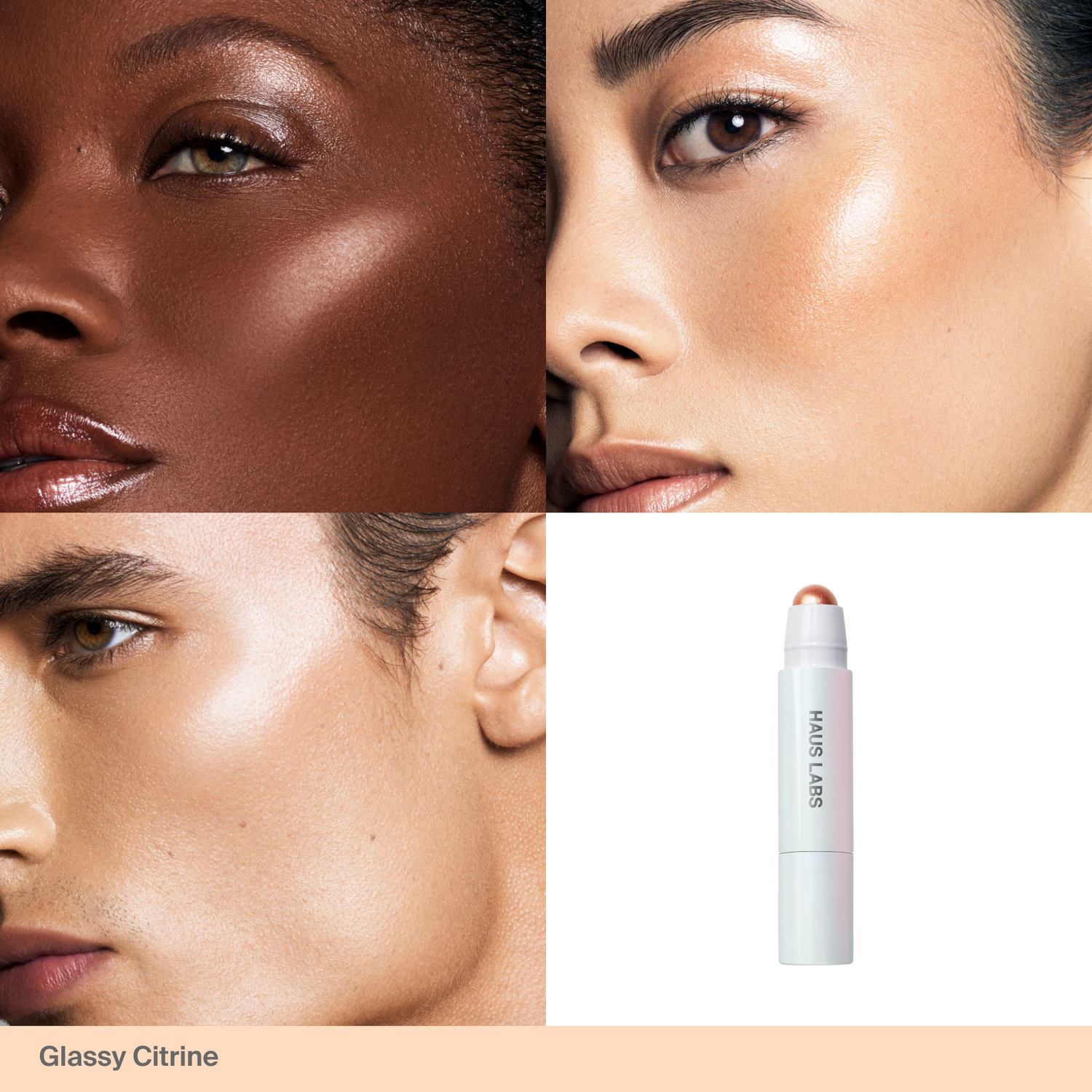 Bio-Radiant™ Glassy Highlighter Balm