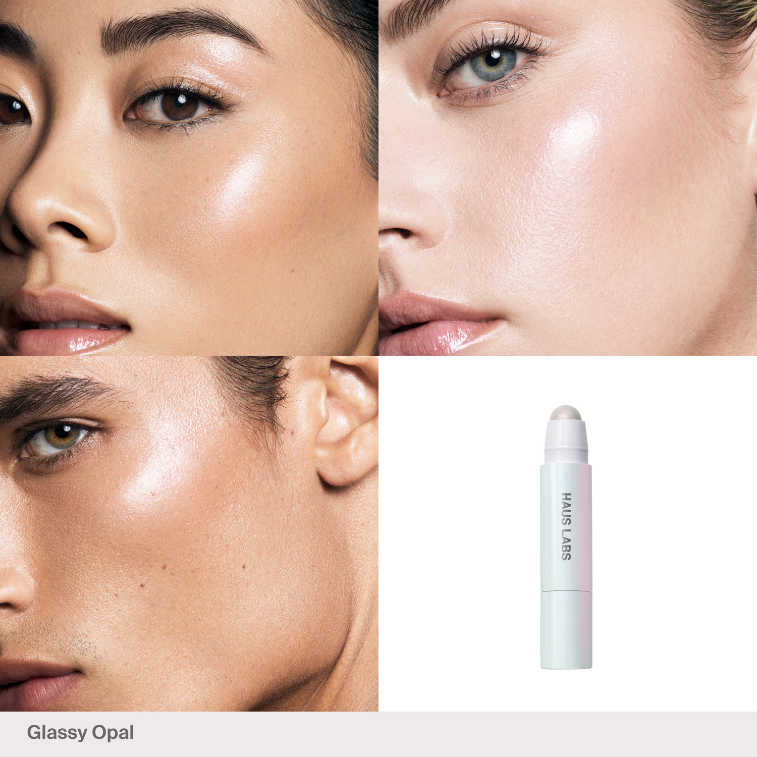 Bio-Radiant™ Glassy Highlighter Balm