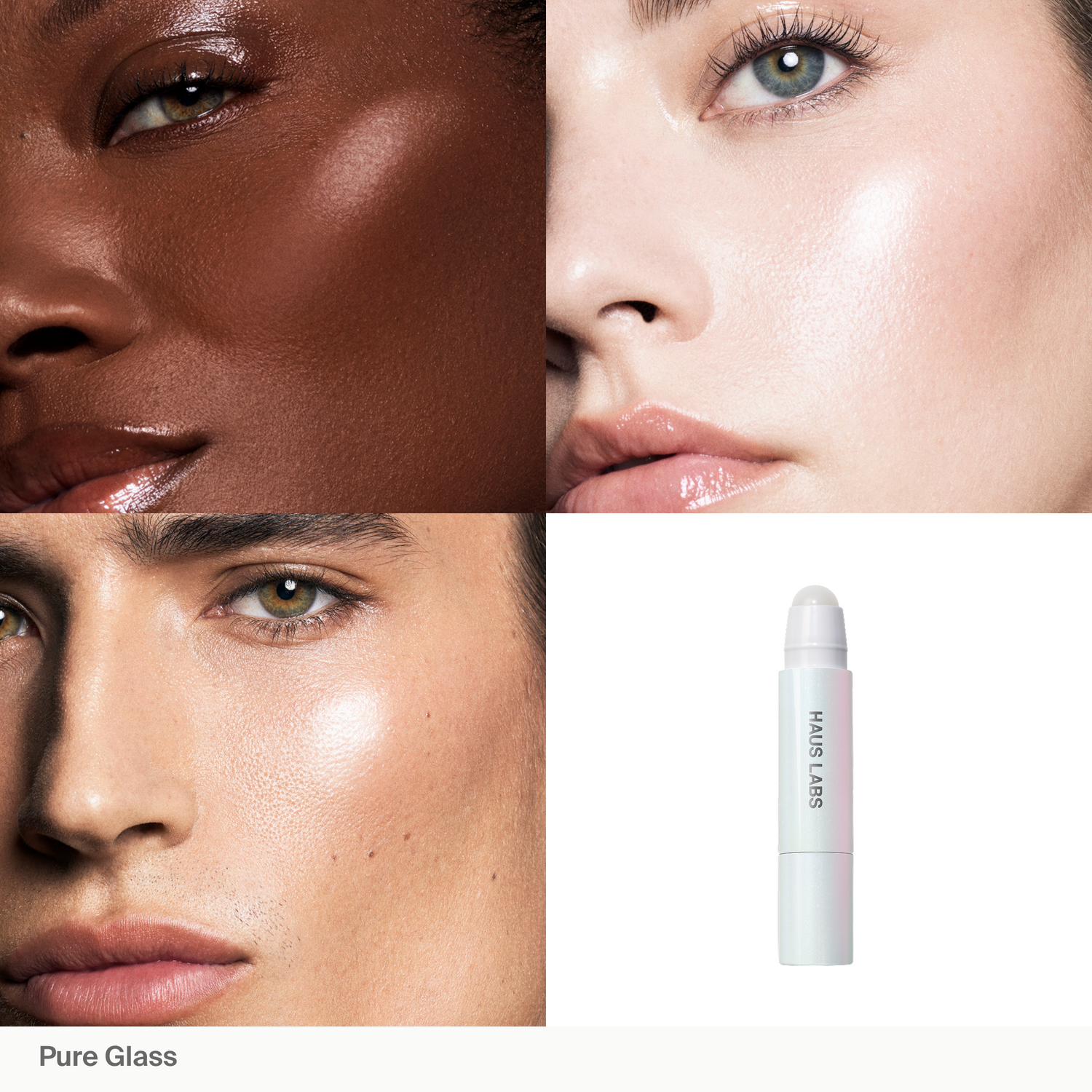 Bio-Radiant™ Glassy Highlighter Balm