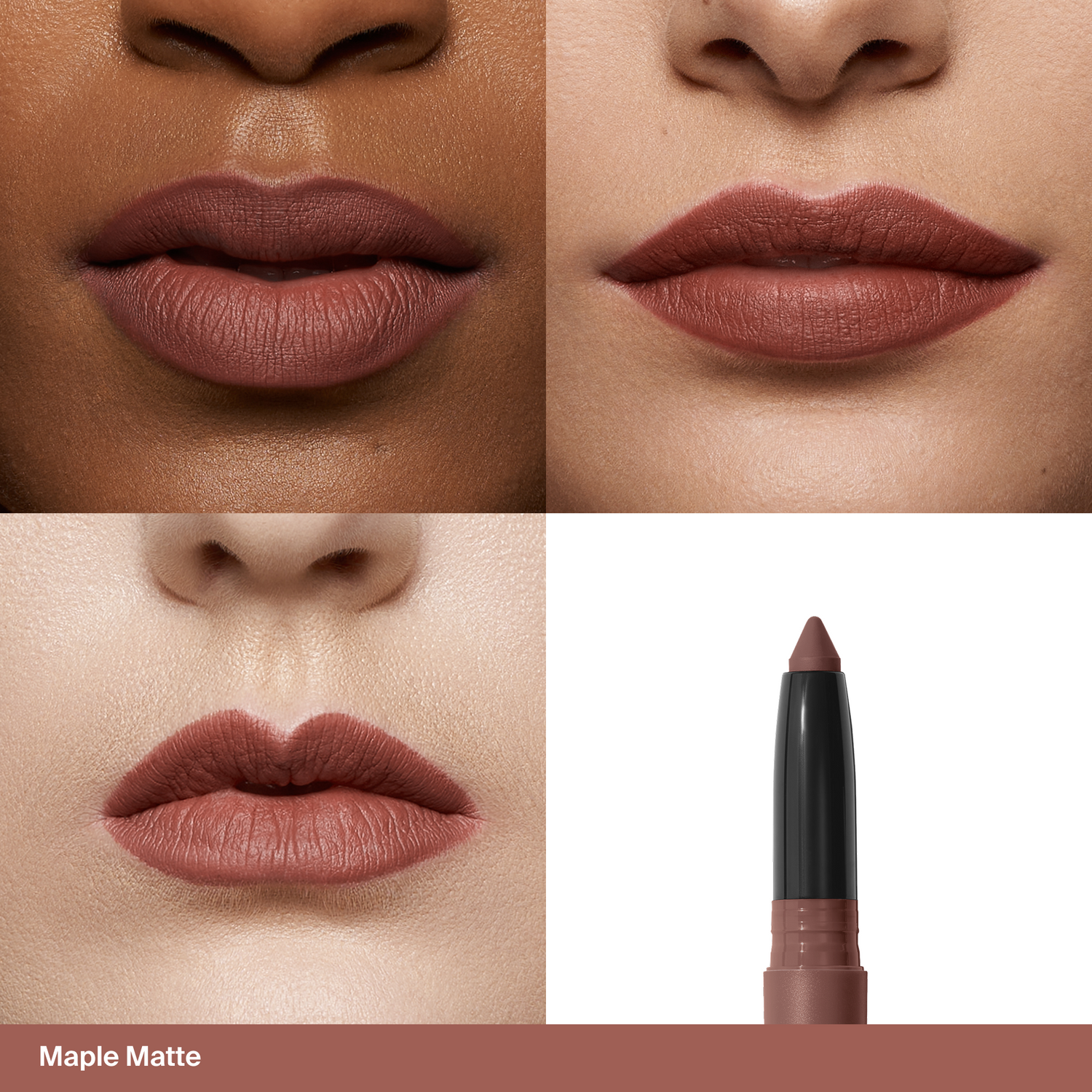 Le Monster Lip Crayon