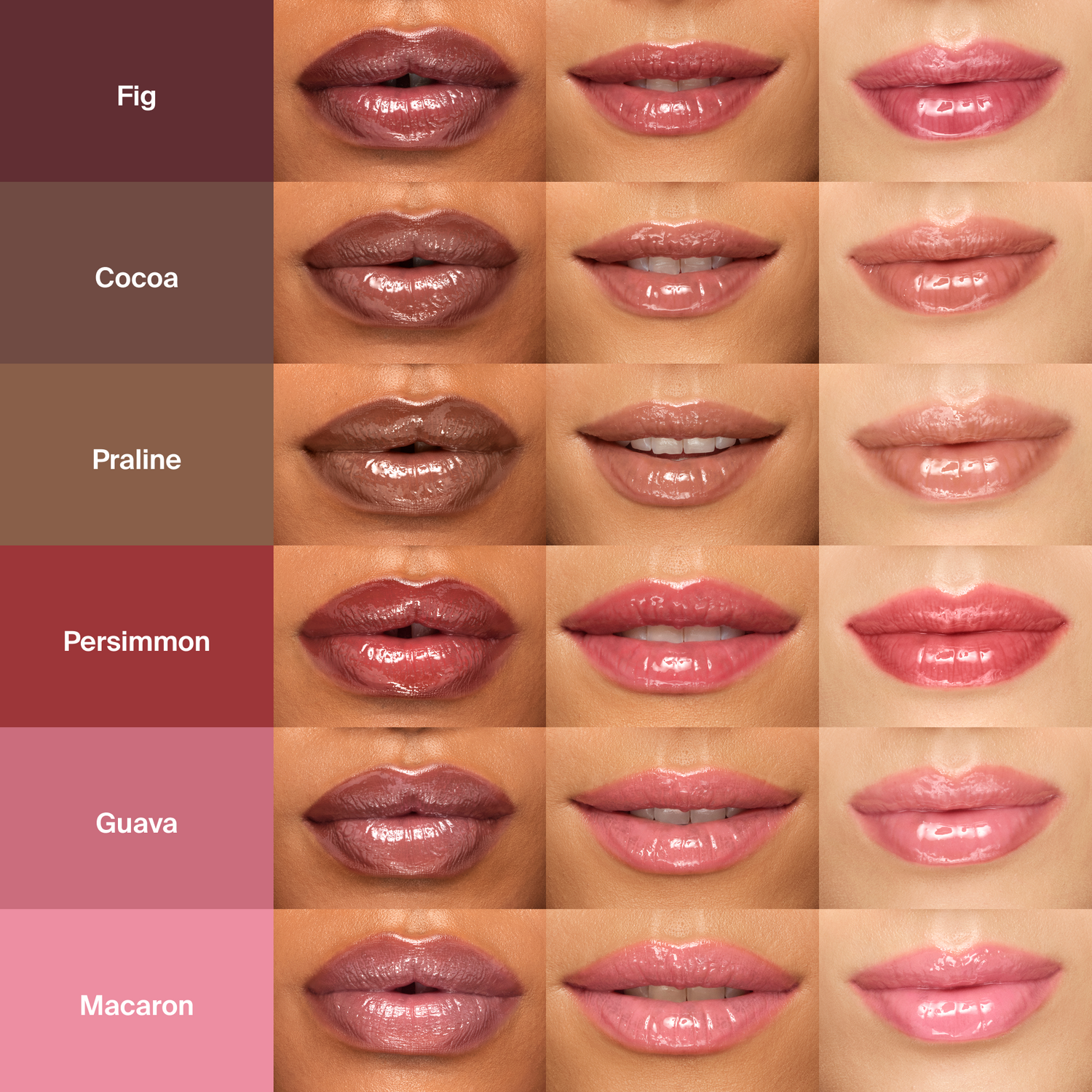 Phd Hybrid Lip Glaze