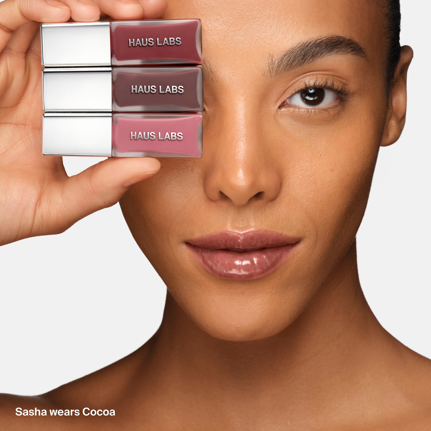 Phd Hybrid Lip Glaze