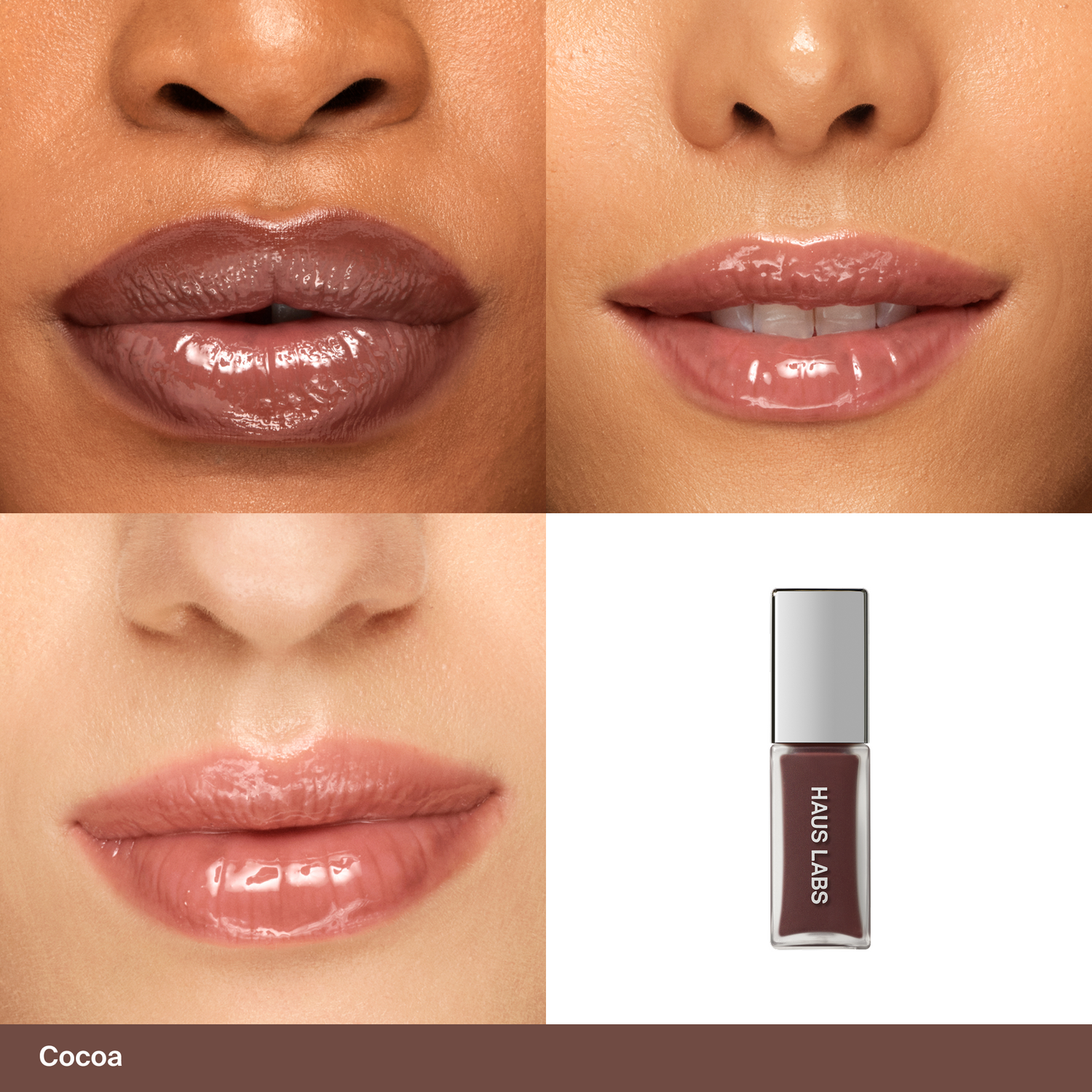 Phd Hybrid Lip Glaze