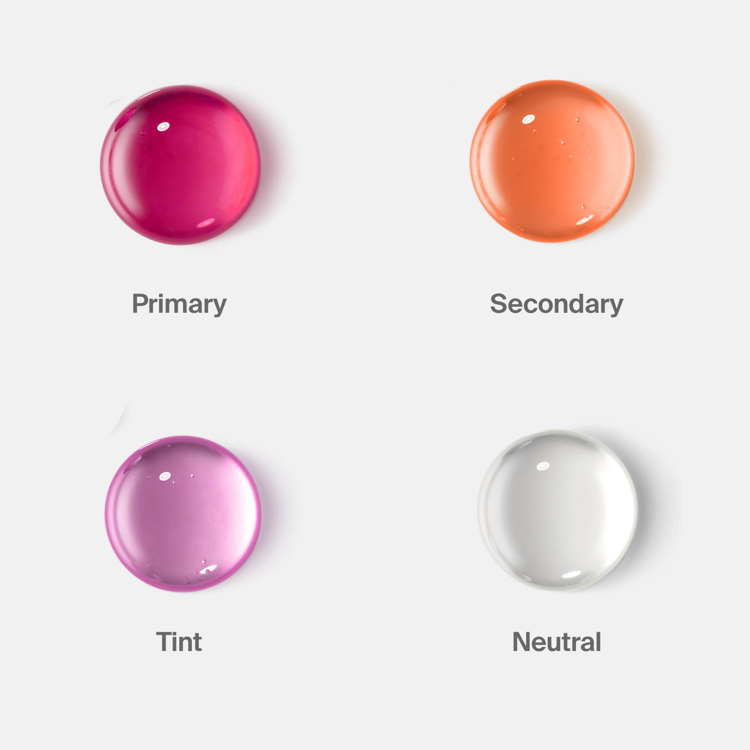 Phd Hybrid Lip Oil