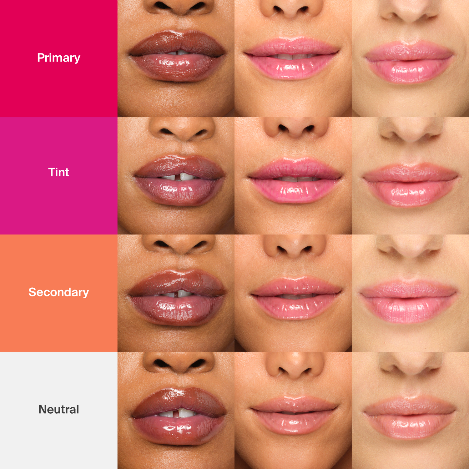 Phd Hybrid Lip Oil