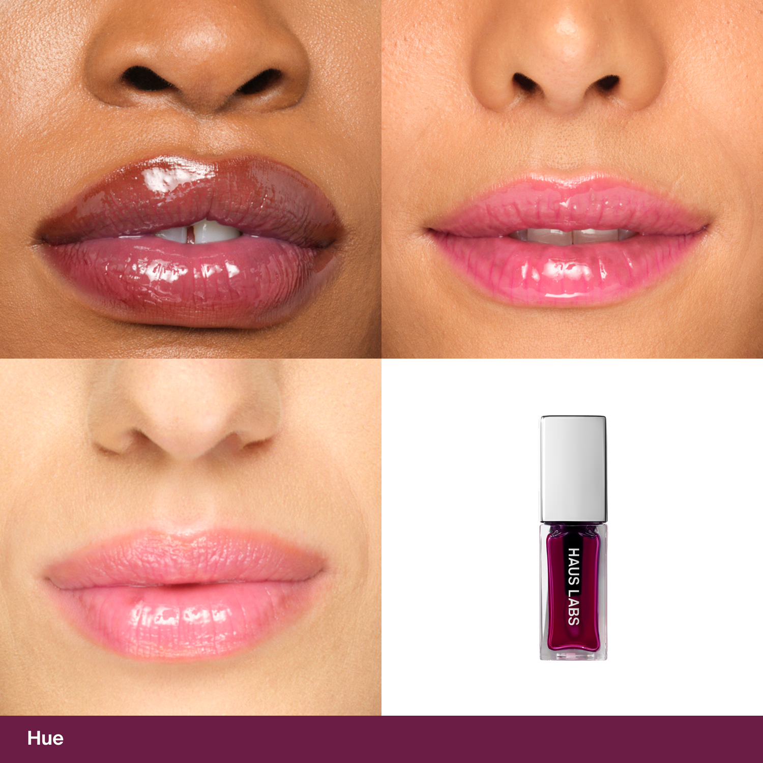 Phd Hybrid Lip Oil