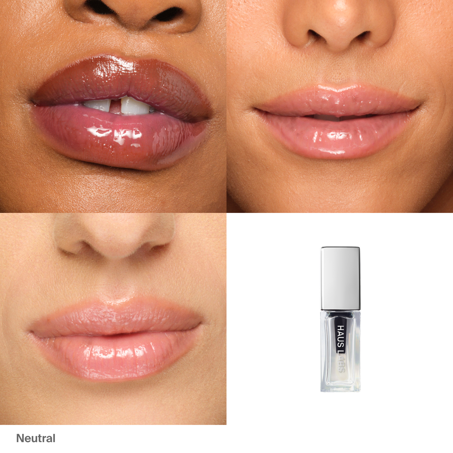 Phd Hybrid Lip Oil